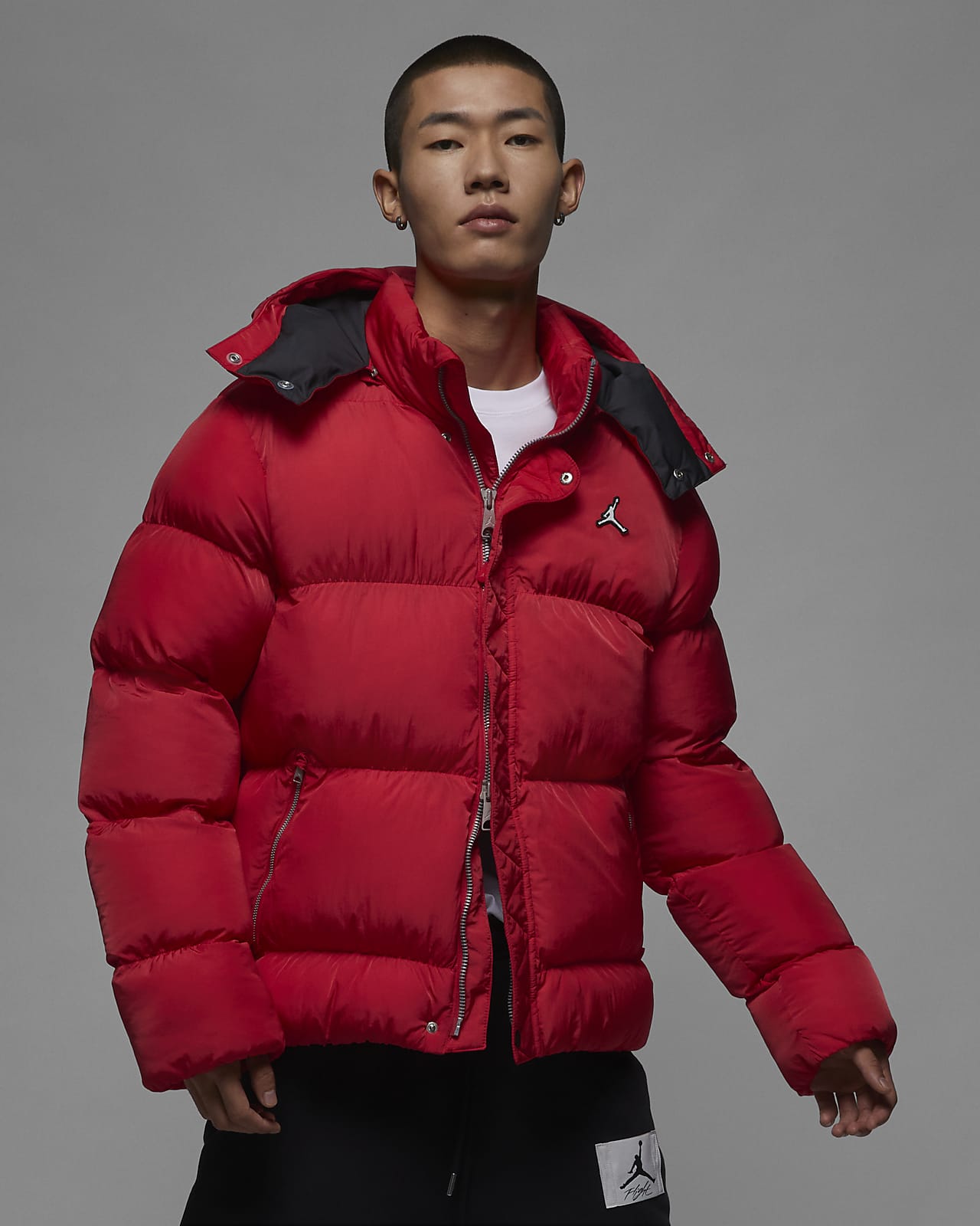Jordan Essentials Statement 男子夹克