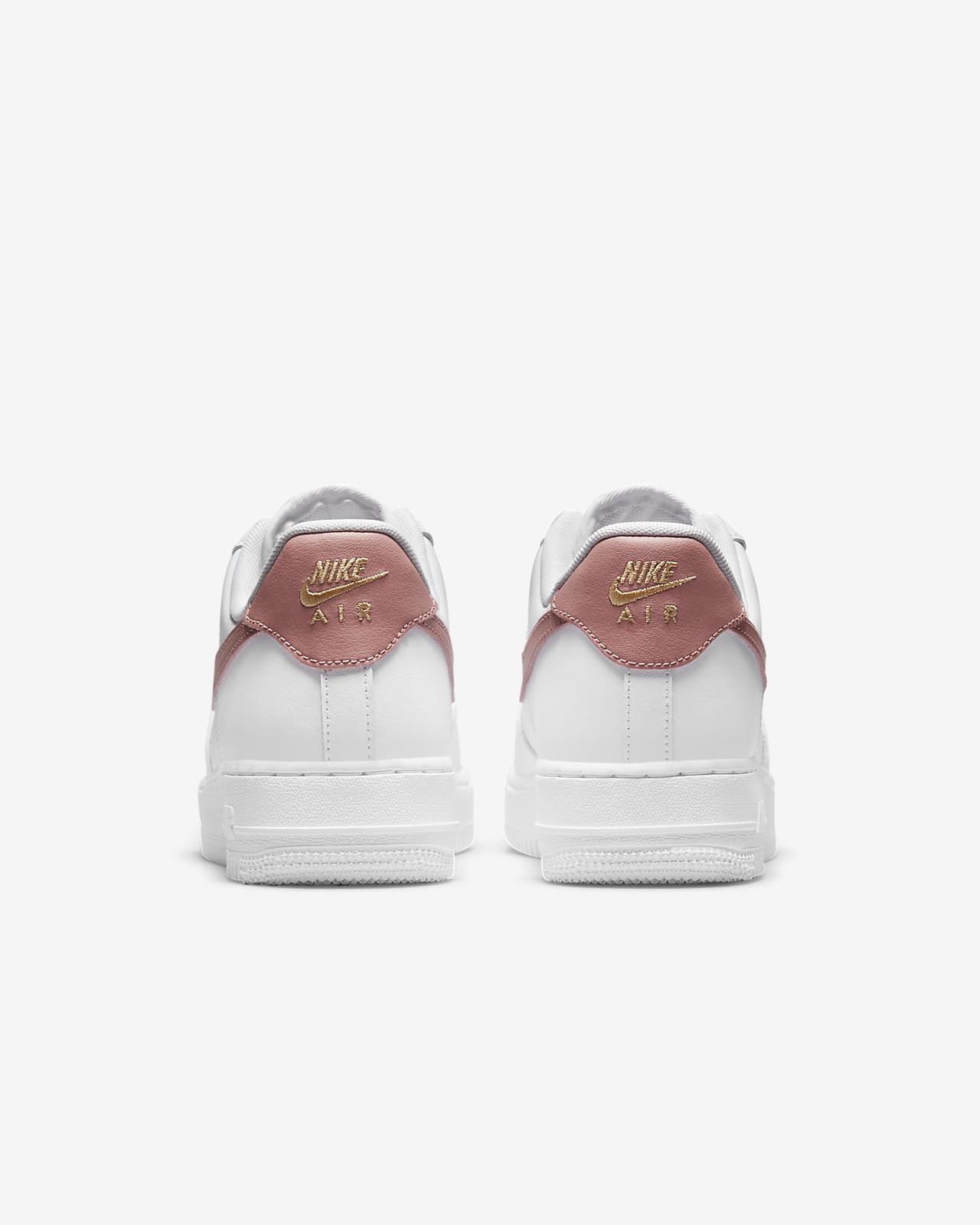 Nike Air Force 1 '07 ESS 女子空军一号运动鞋-NIKE 中文官方网站