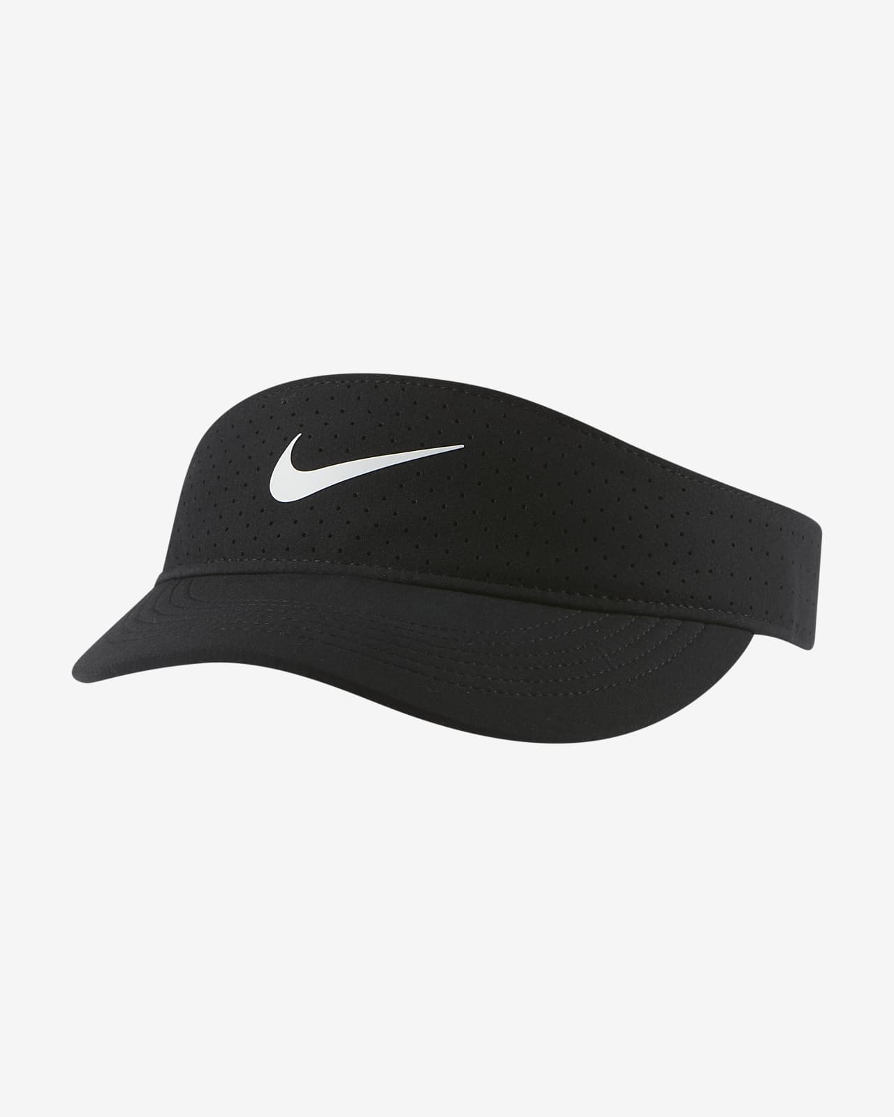 NikeCourt Advantage 女子速干网球遮阳帽