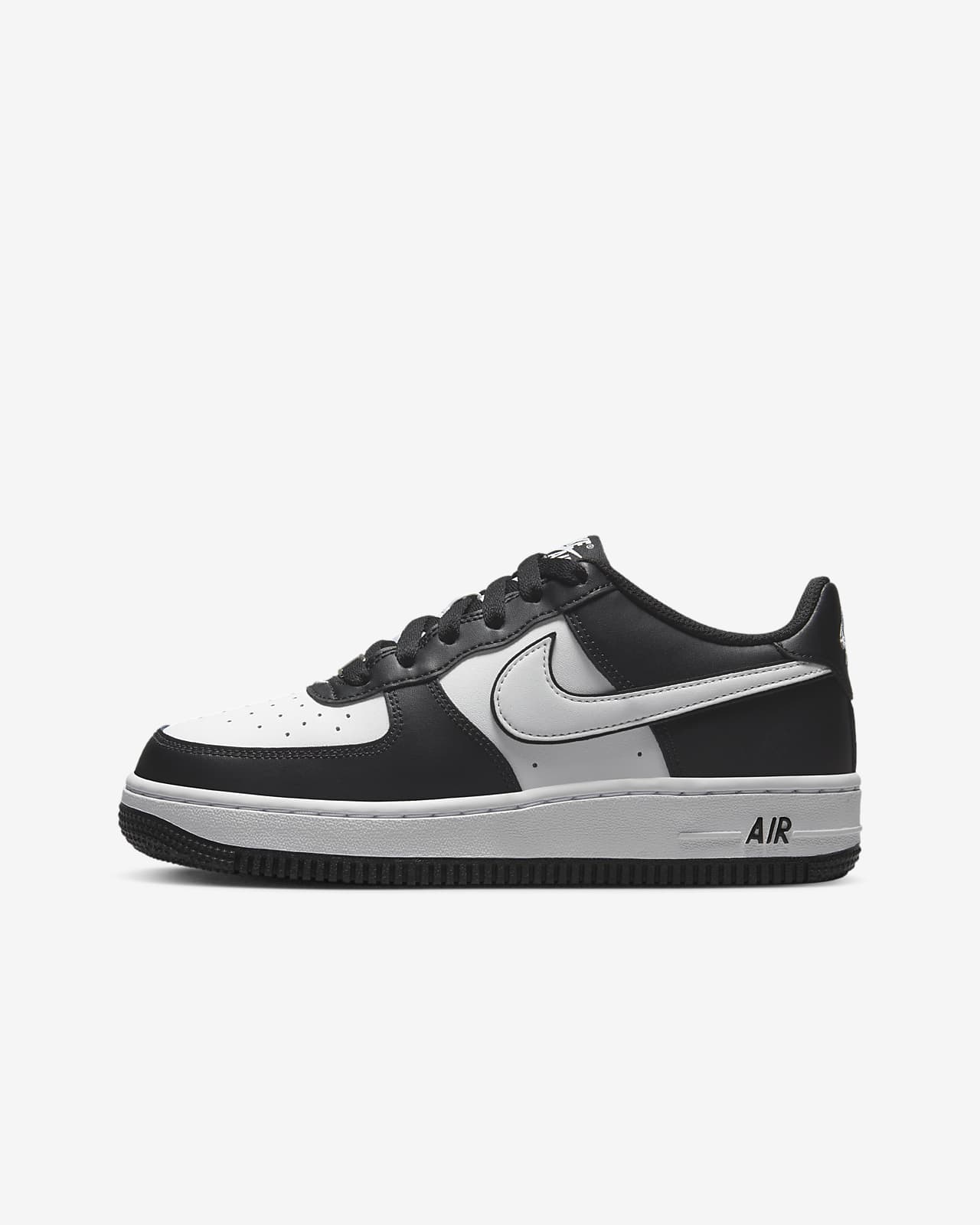 Nike Air Force 1 LV8 2 大童空军一号运动鞋