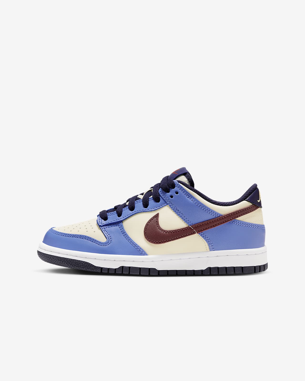 Nike Dunk Low (GS) 大童运动童鞋板鞋-NIKE 中文官方网站