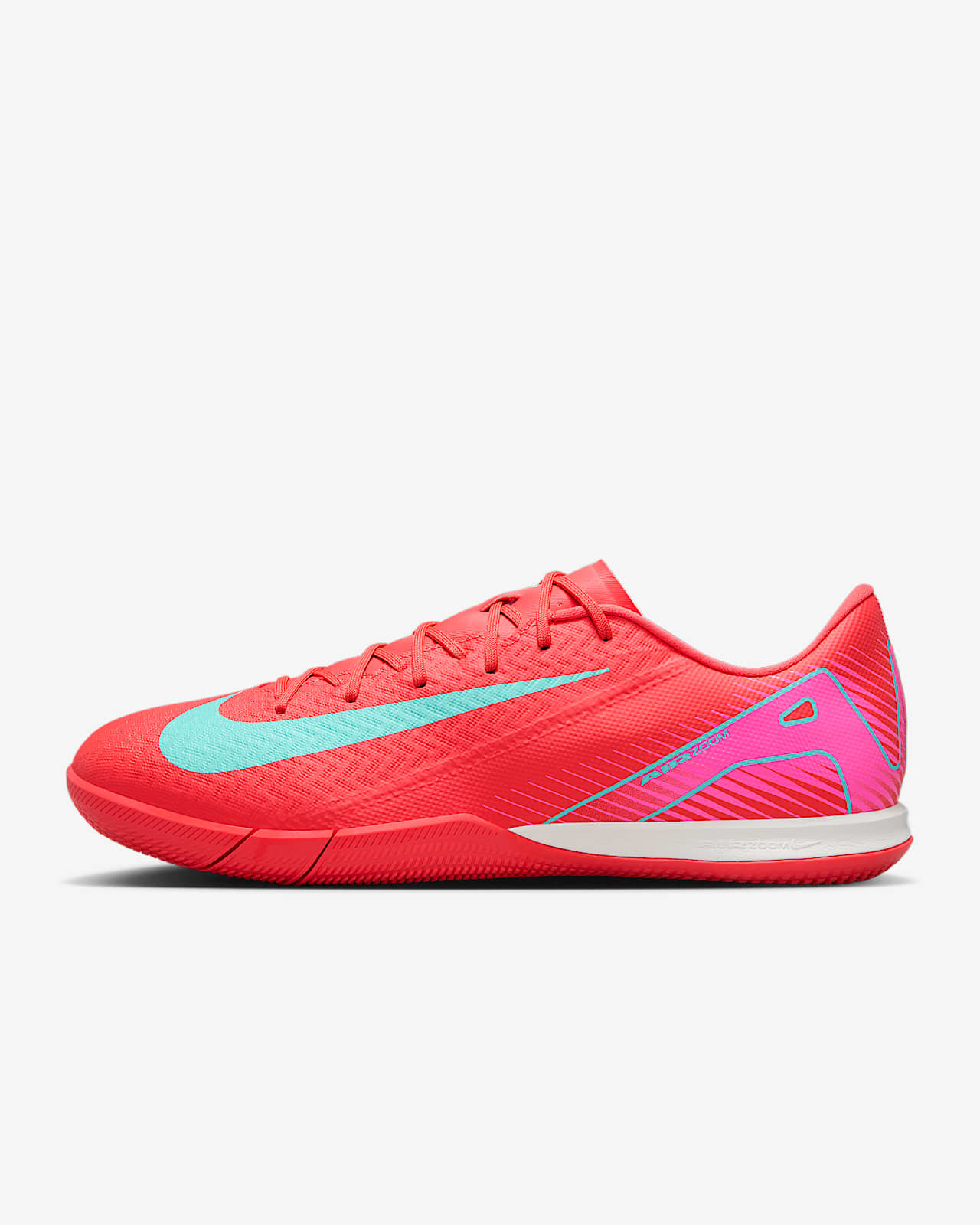 Nike Mercurial Vapor 16 Academy 耐克刺客系列男子室内/球场足球鞋
