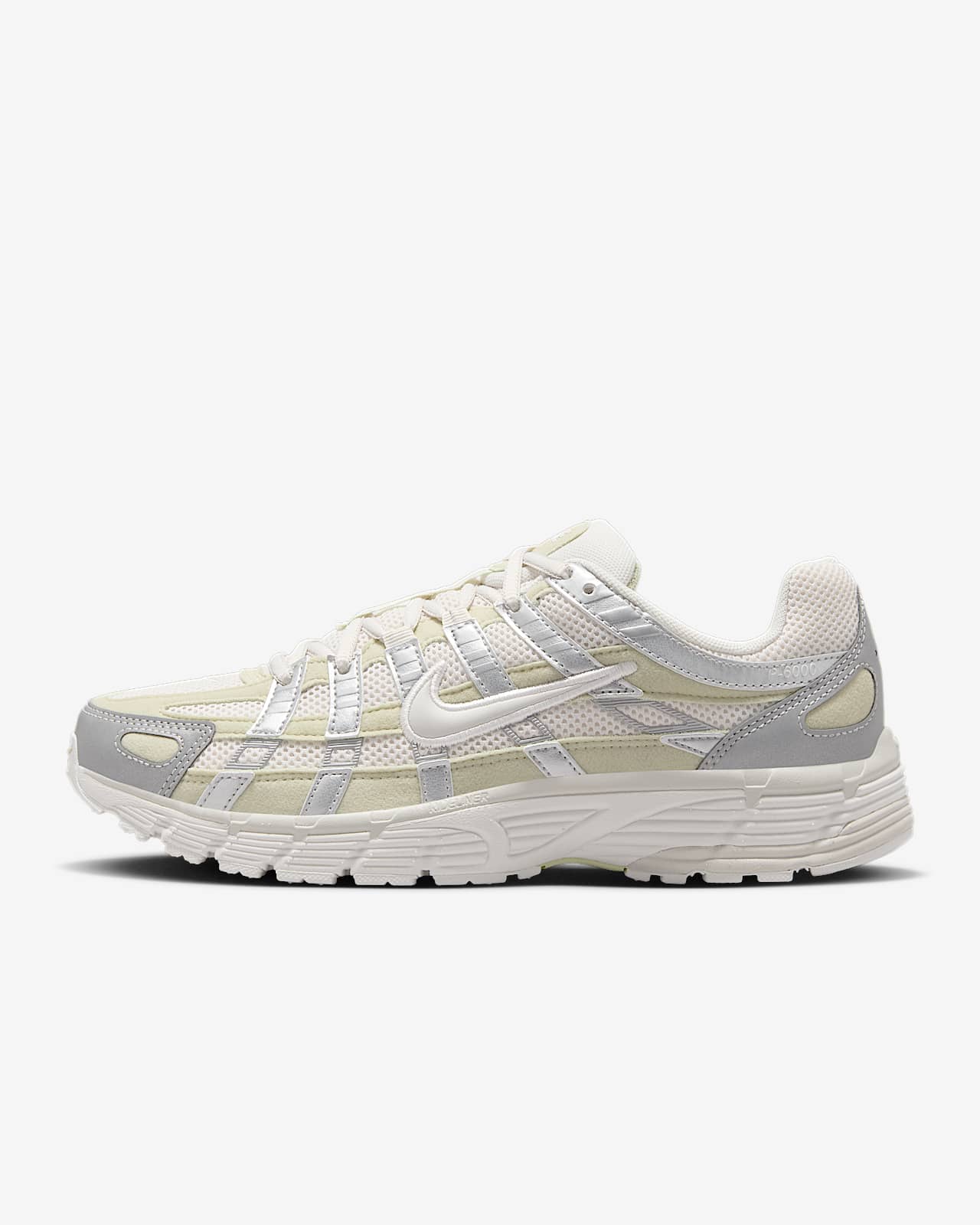 Nike P-6000 女子运动鞋