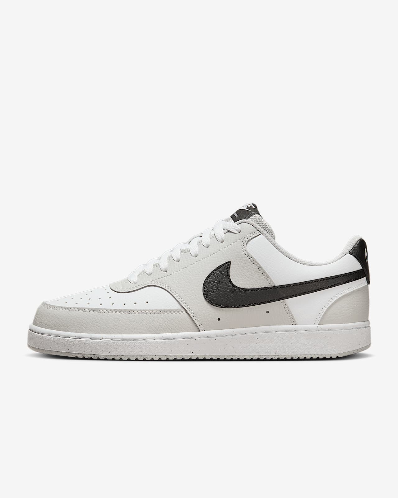 Nike Court Vision Low 男子运动鞋