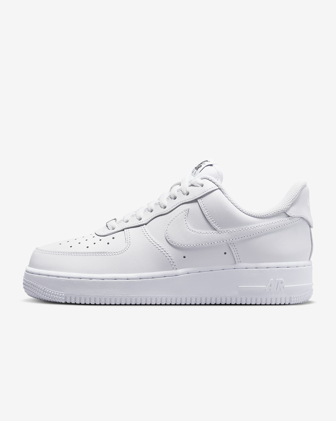 Nike Air Force 1 '07 EasyOn 女子空军一号易穿脱运动鞋-NIKE 中文官方网站