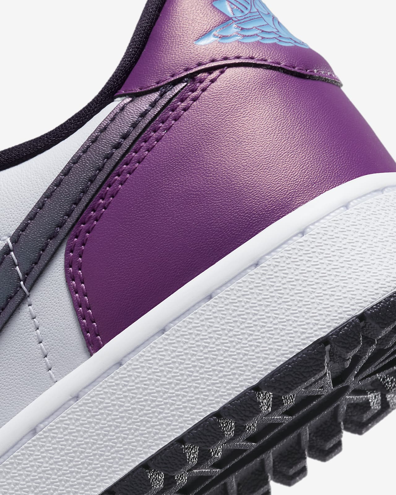 Air Jordan 1 Low G NRG 男子高尔夫球鞋-NIKE 中文官方网站