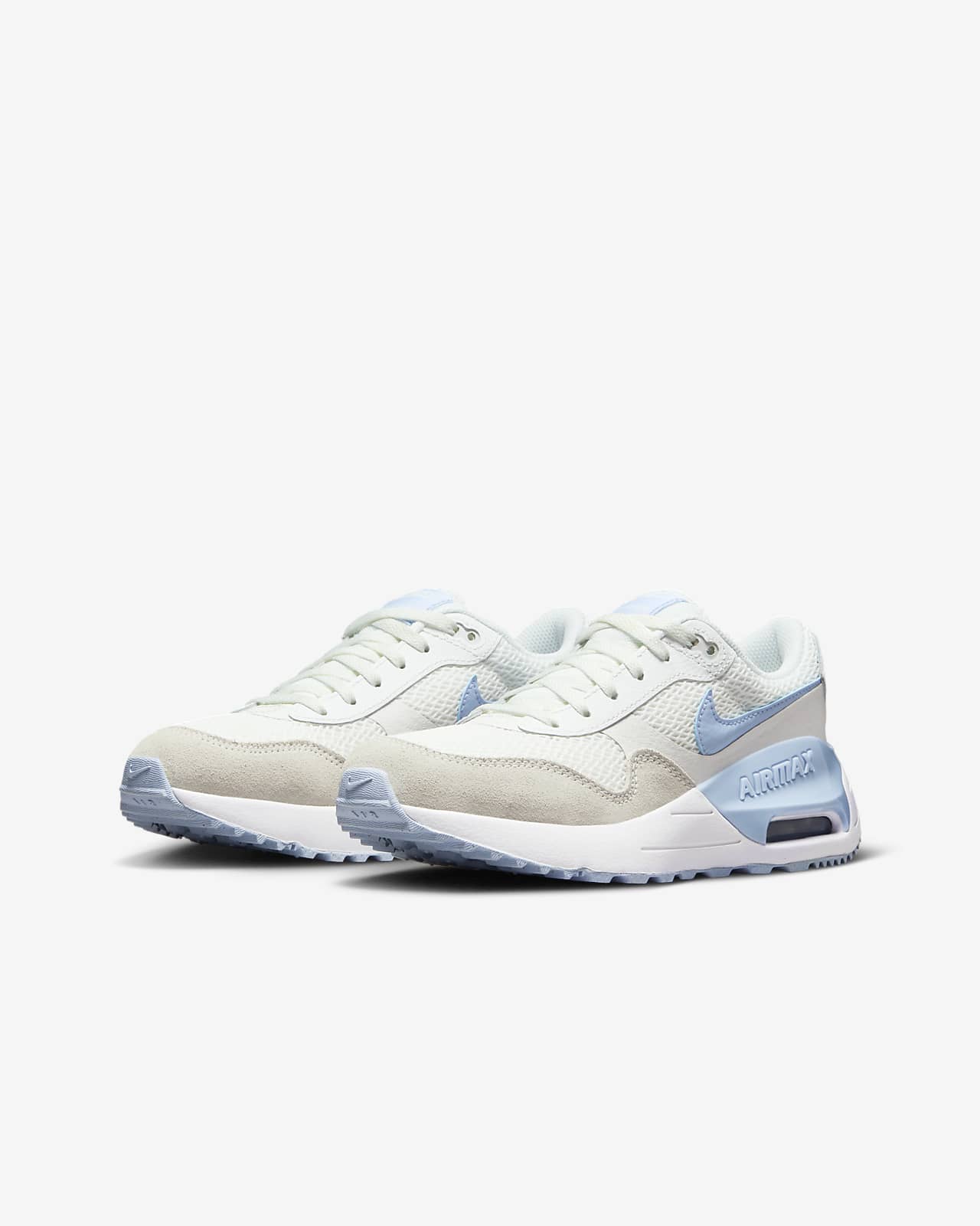 Nike Air Max SYSTM 大童运动鞋-NIKE 中文官方网站