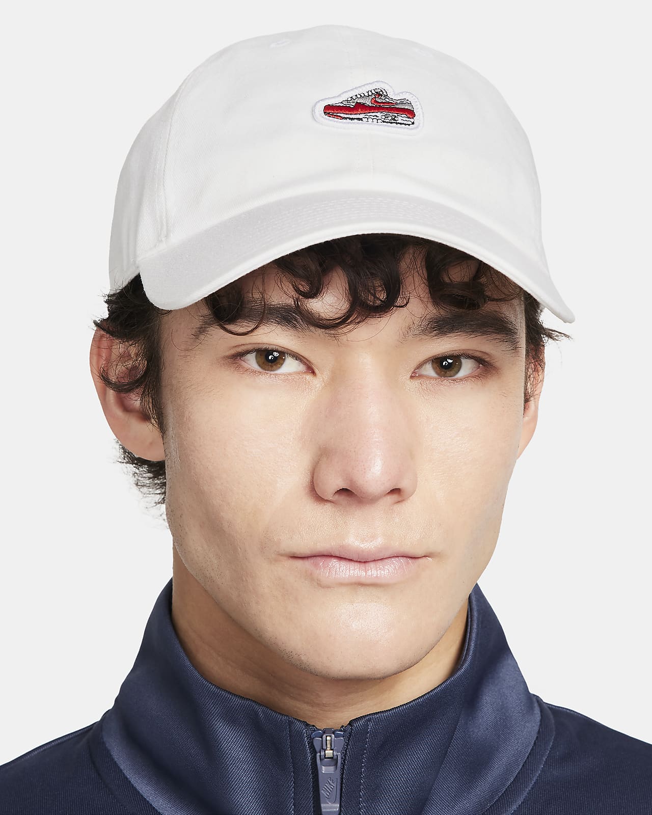 Nike Club "Air Max 1" 软顶运动帽