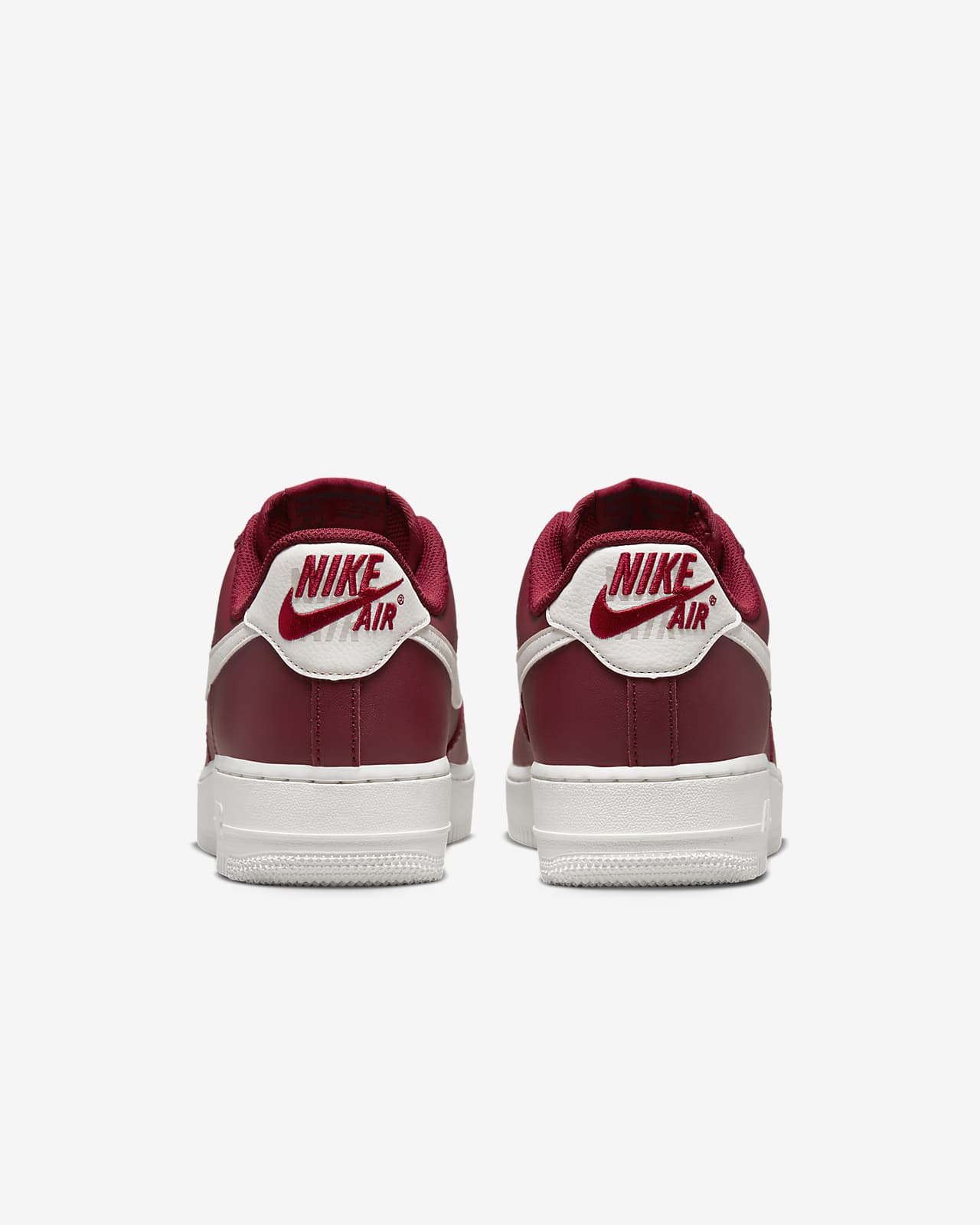 Nike Air Force 1 '07 PRM 男子空军一号40周年纪念版运动鞋-NIKE 中文