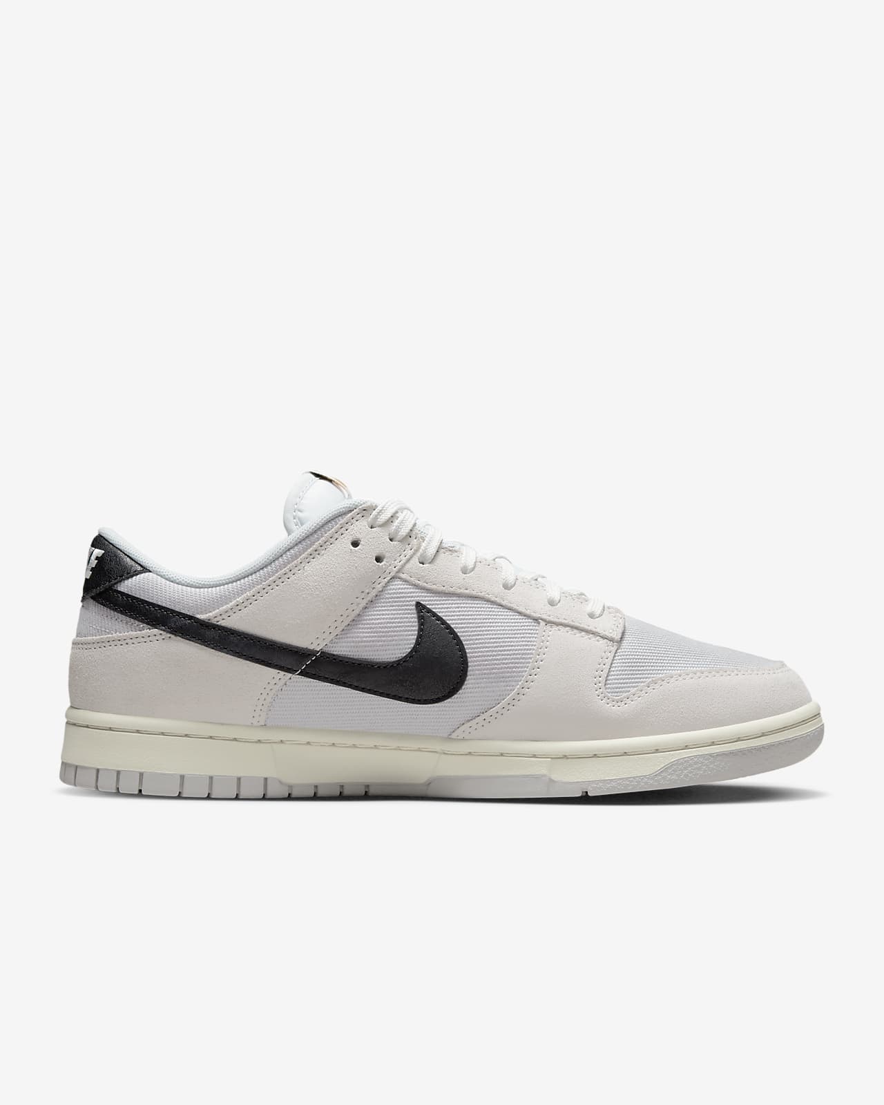 nike dunk low retro se 男子運動鞋復古板鞋