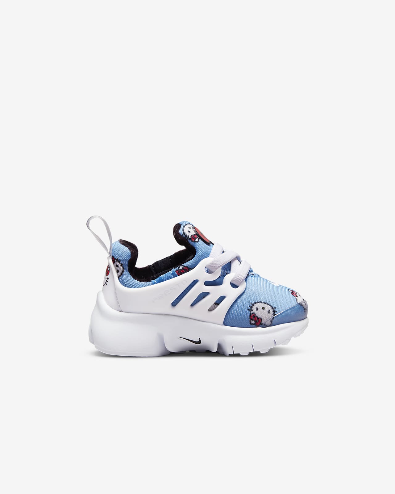 Nike Presto QS (TD) 婴童运动童鞋-NIKE 中文官方网站