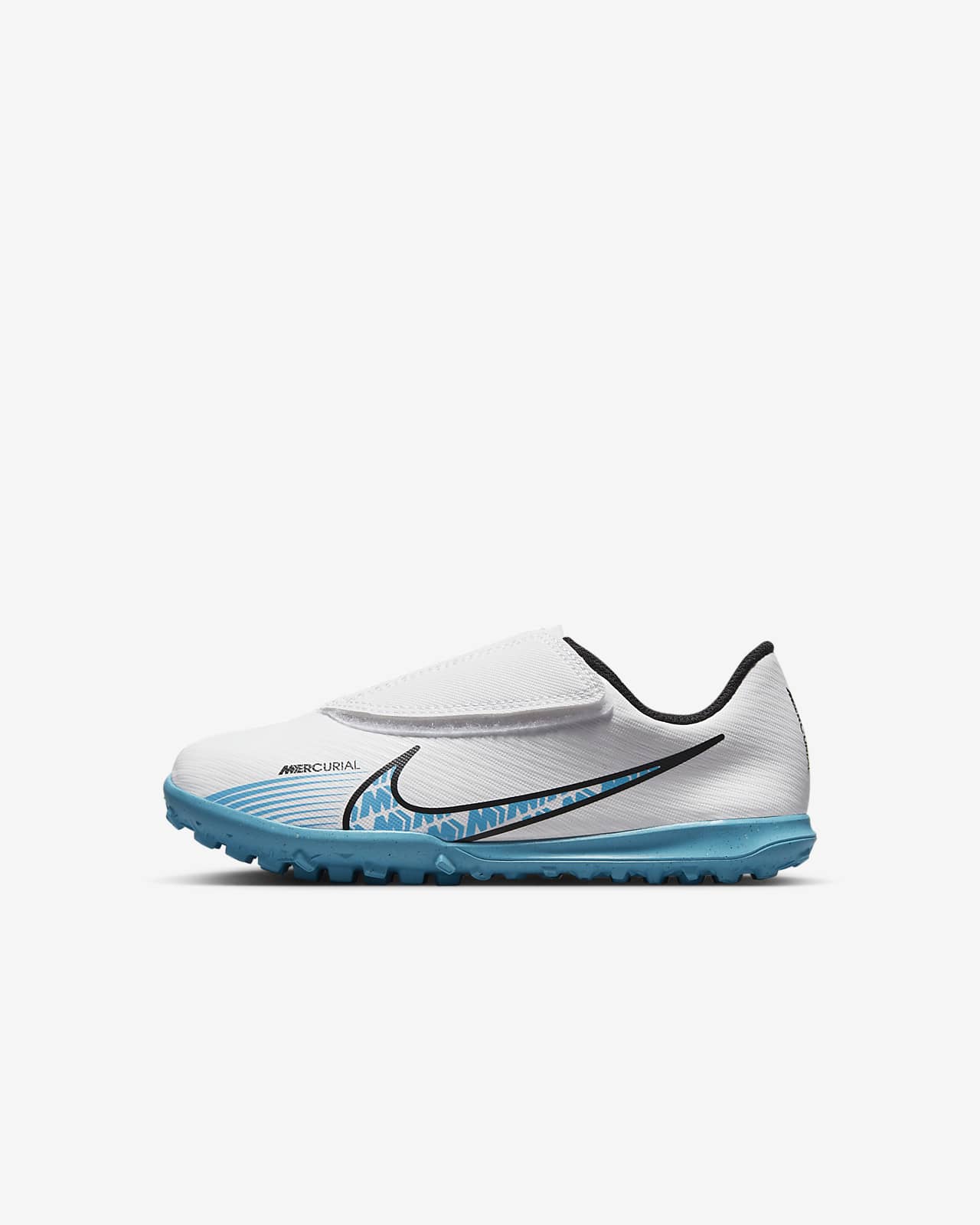 Nike Jr Vapor 15 Club TF PS (V) 幼童人造场地足球童鞋