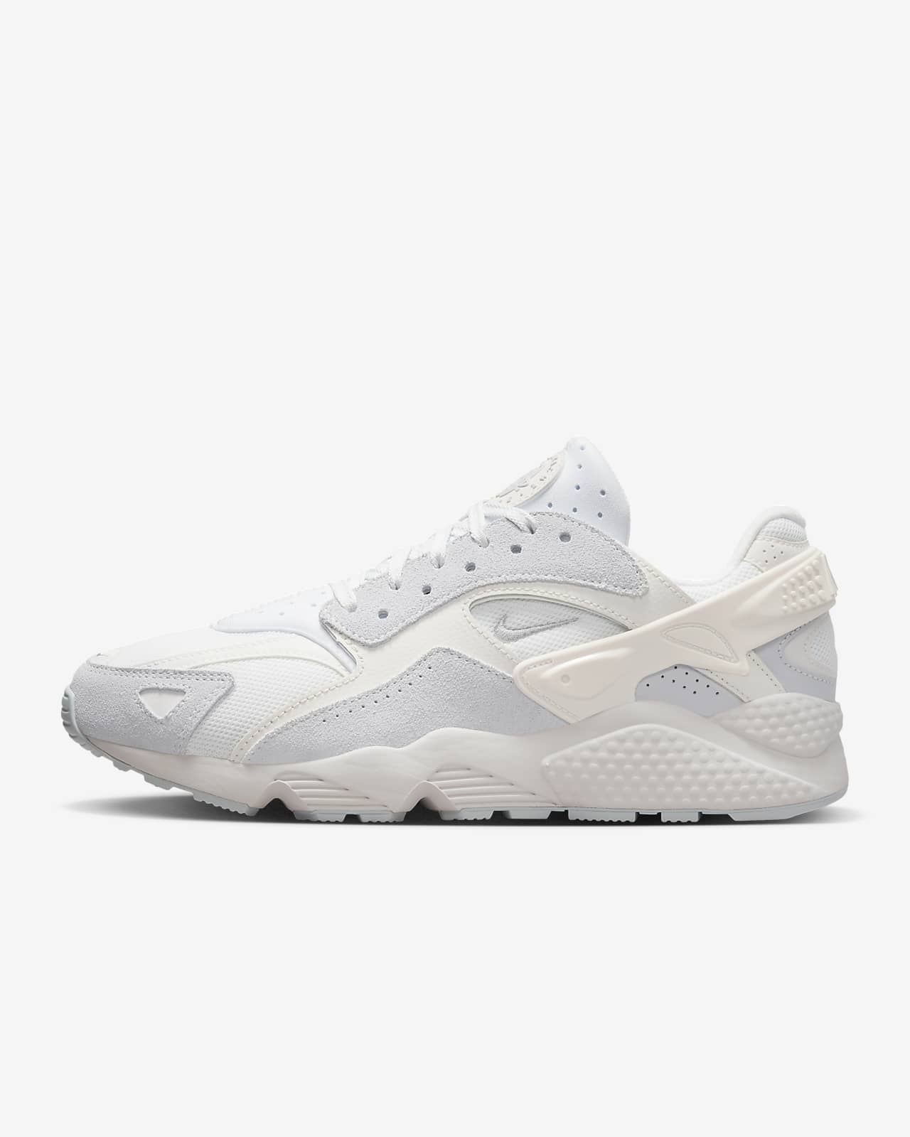 Nike Air Huarache Runner 男子运动鞋老爹鞋