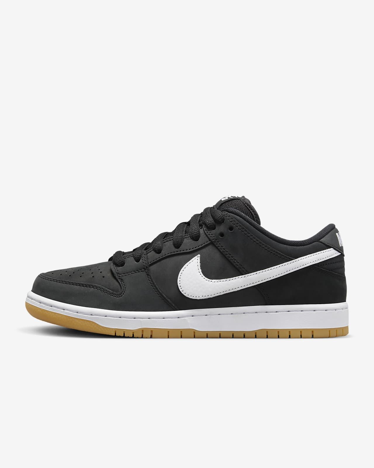 Nike SB Dunk Low Pro 男/女滑板鞋-NIKE 中文官方网站