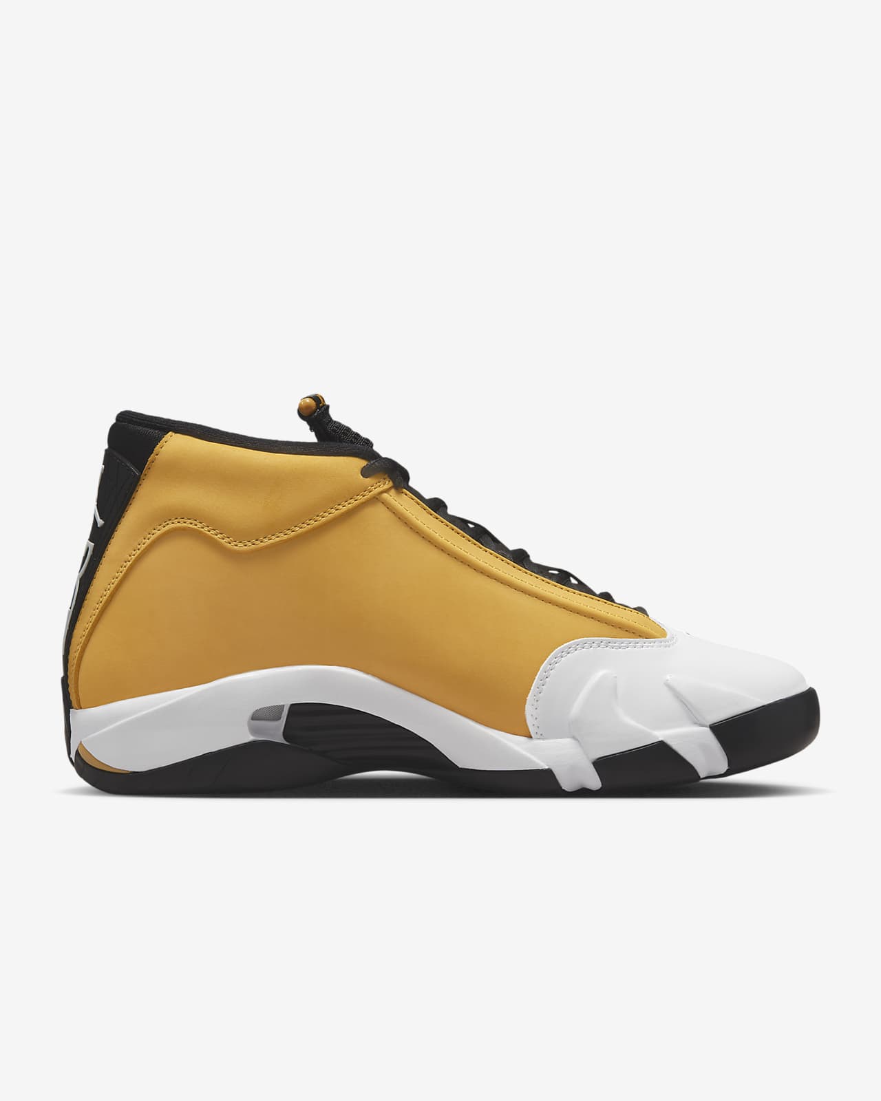 air jordan 14 retro 復刻男子運動鞋