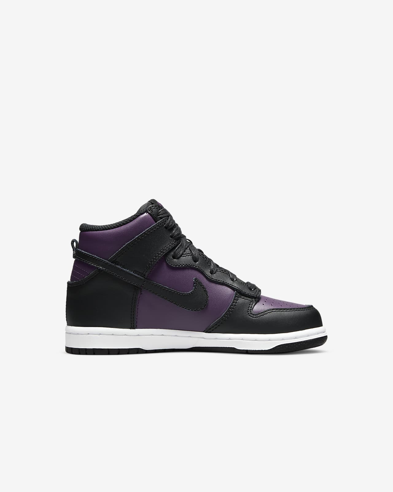 Nike Dunk HI / F (PS) 幼童运动童鞋-NIKE 中文官方网站