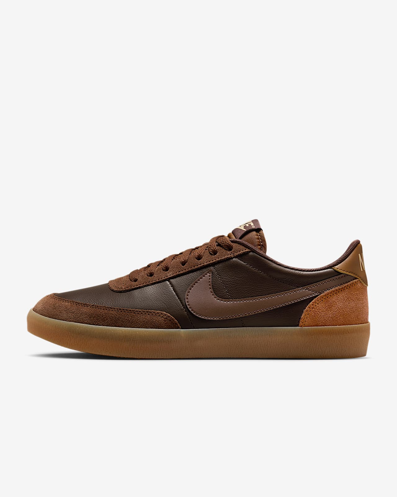 Nike Killshot 2 Leather 男子薄底运动鞋