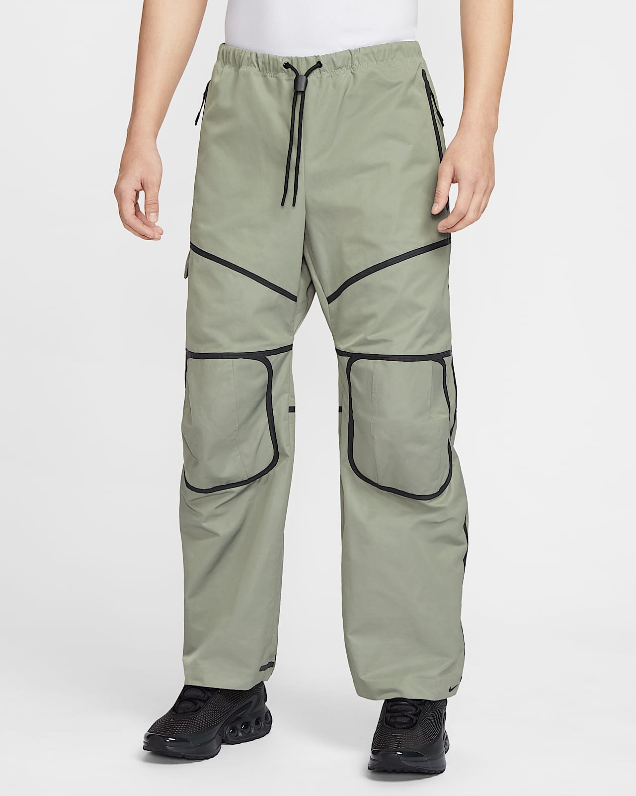 Nike Tech 男子梭织长裤