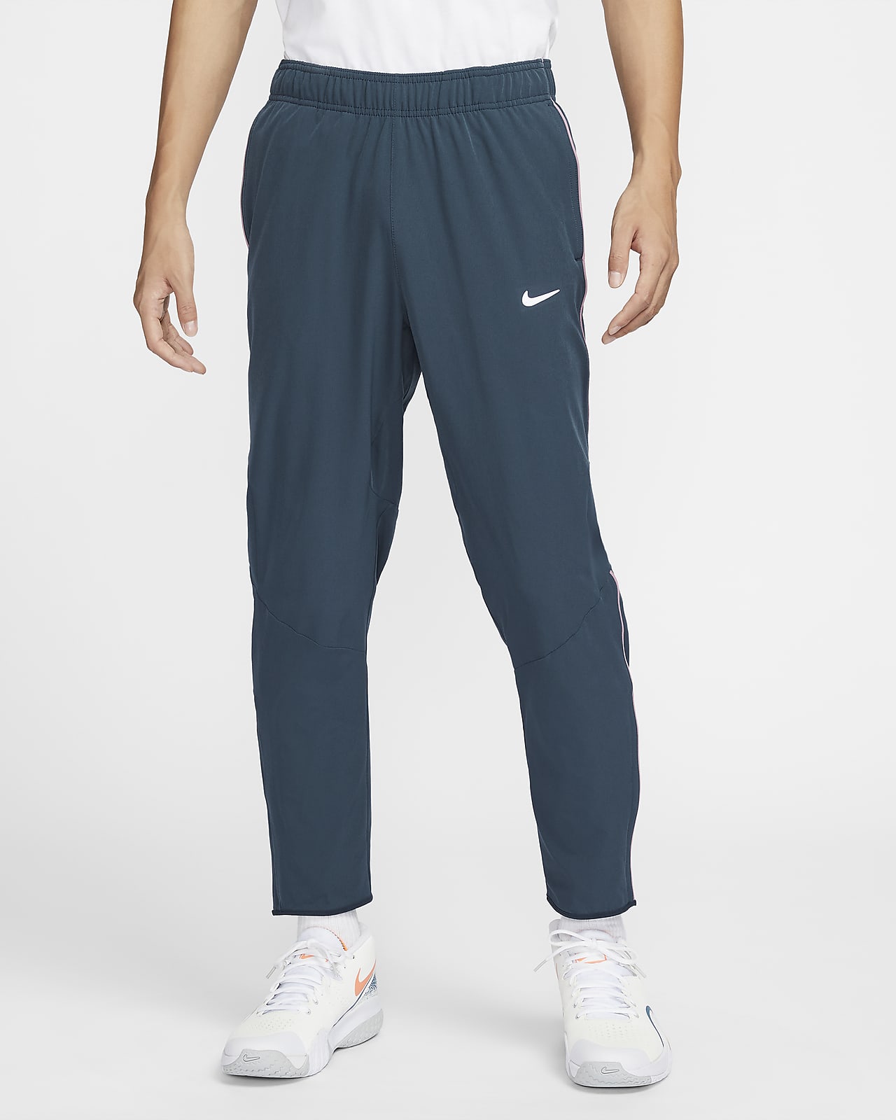 NikeCourt Advantage Dri-FIT 男子速干网球长裤