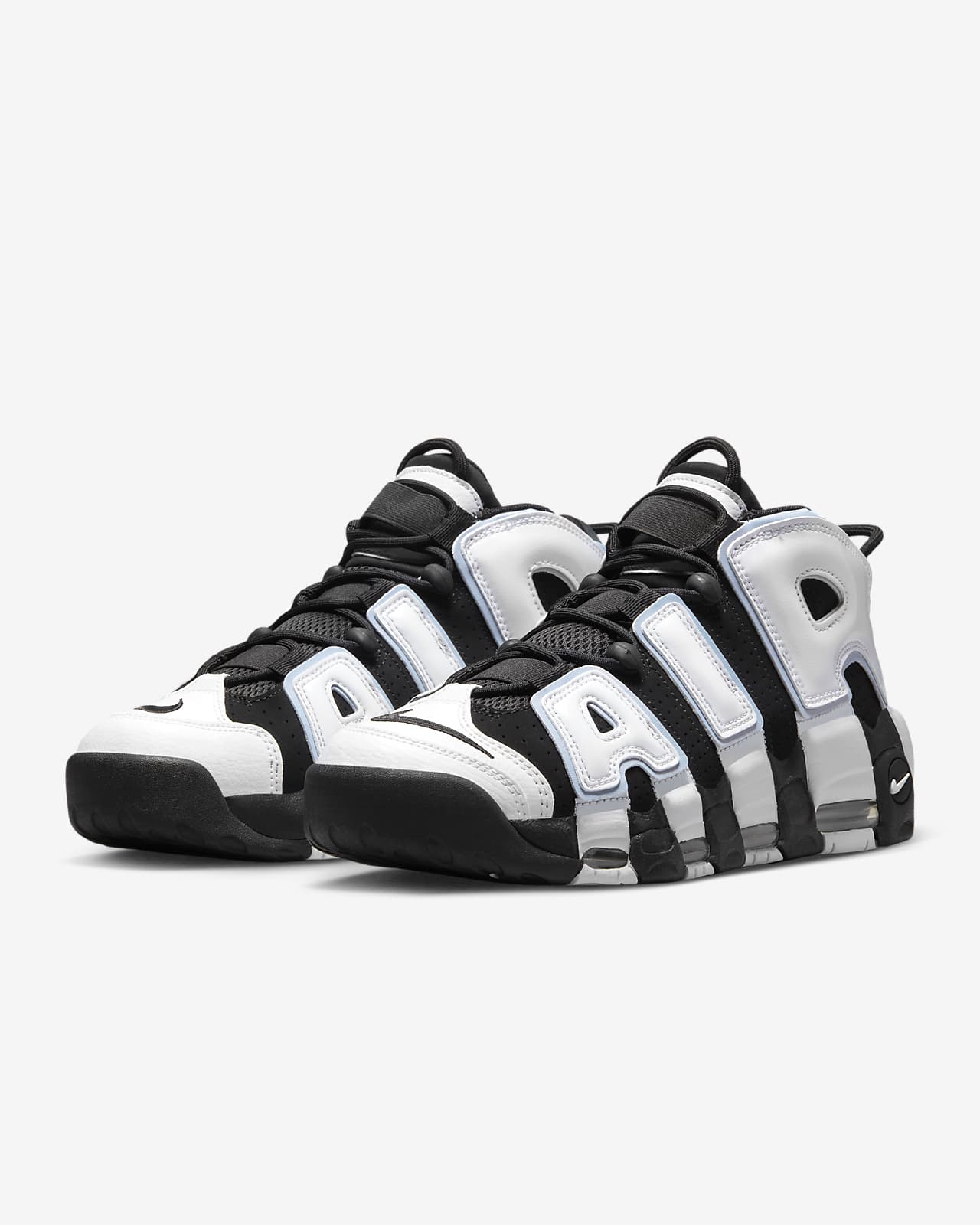 Nike Air More Uptempo '96 男子运动鞋-NIKE 中文官方网站