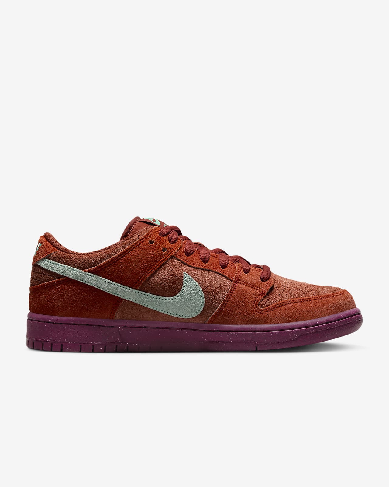 Nike SB Dunk Low Pro PRM 男子滑板鞋-NIKE 中文官方网站