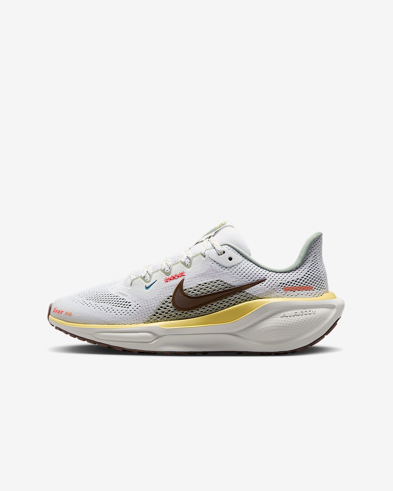 Nike Pegasus 41 耐克飞马大童公路跑步鞋