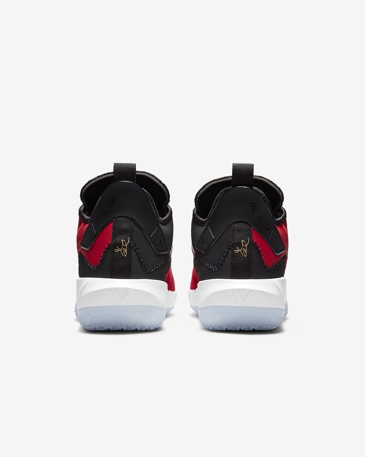 Jordan Why Not Zer0.4 PF 男子篮球鞋-NIKE 中文官方网站