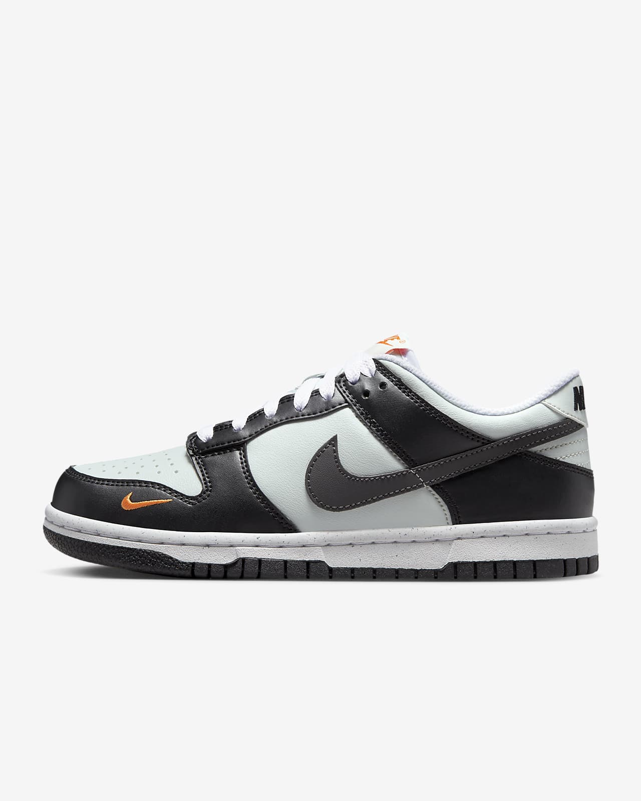 Nike Dunk Low 大童运动鞋
