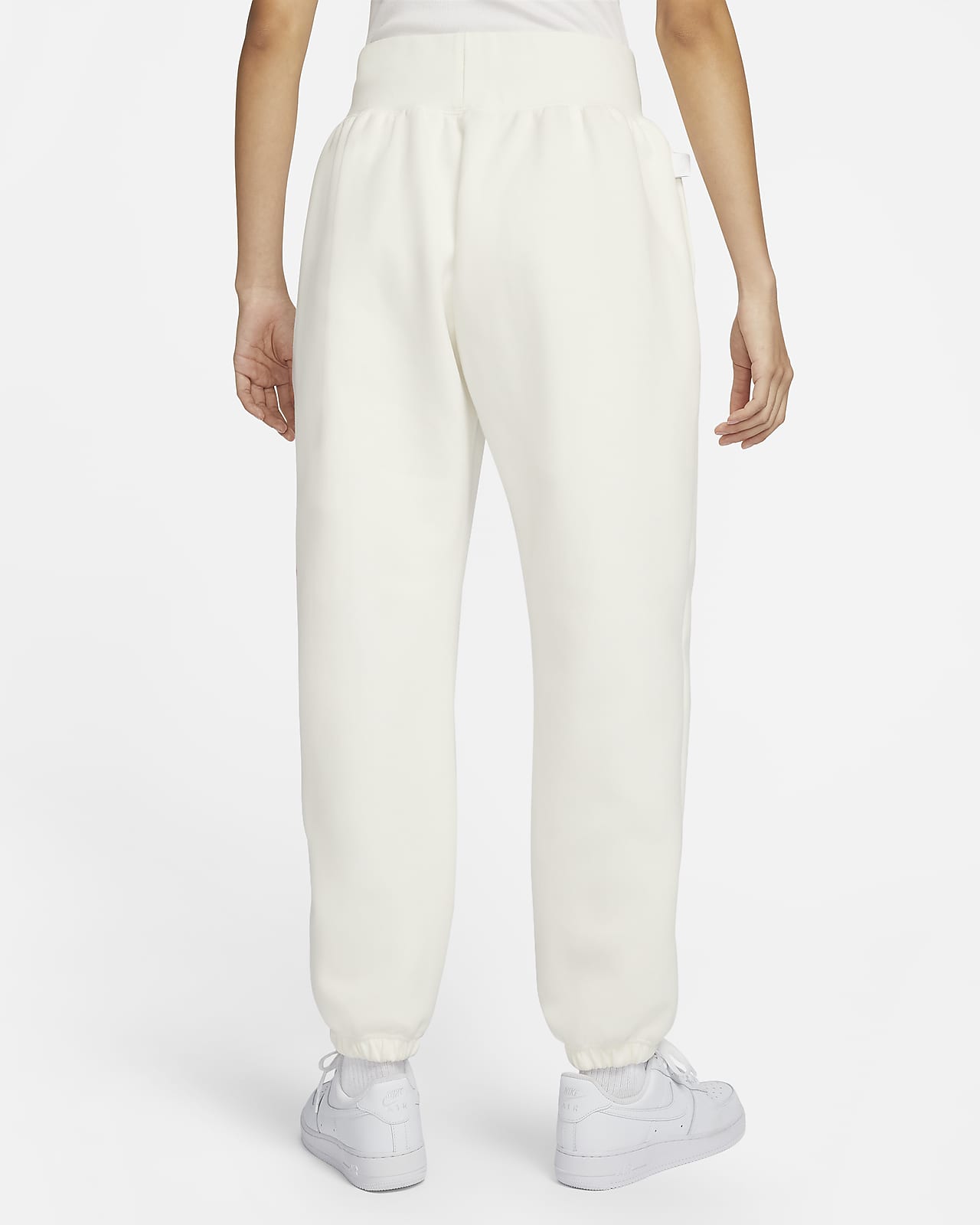 Nike Sportswear 女子高腰Oversize 风街舞长裤-NIKE 中文官方网站