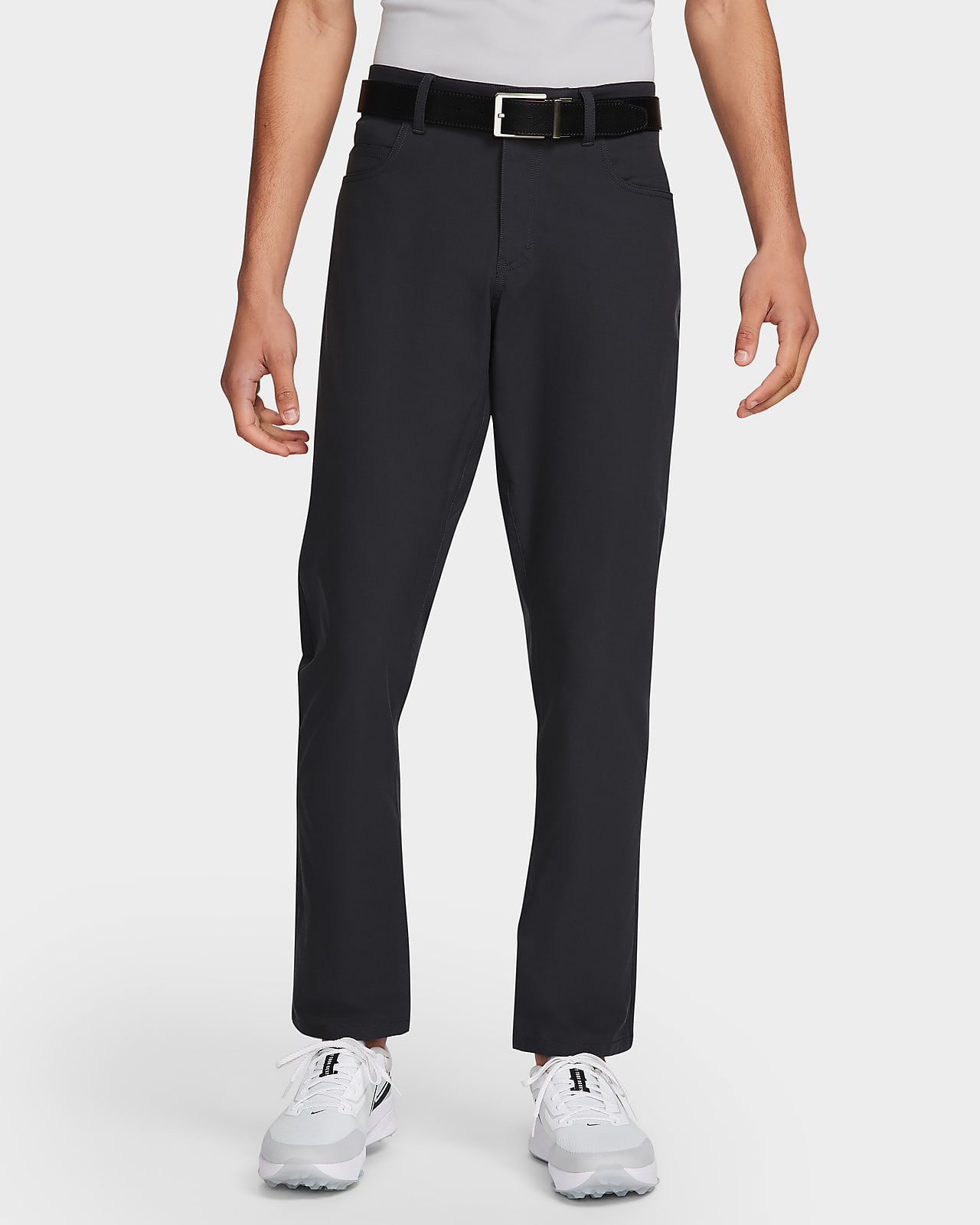 Nike Tour 男子 5 口袋修身高尔夫长裤