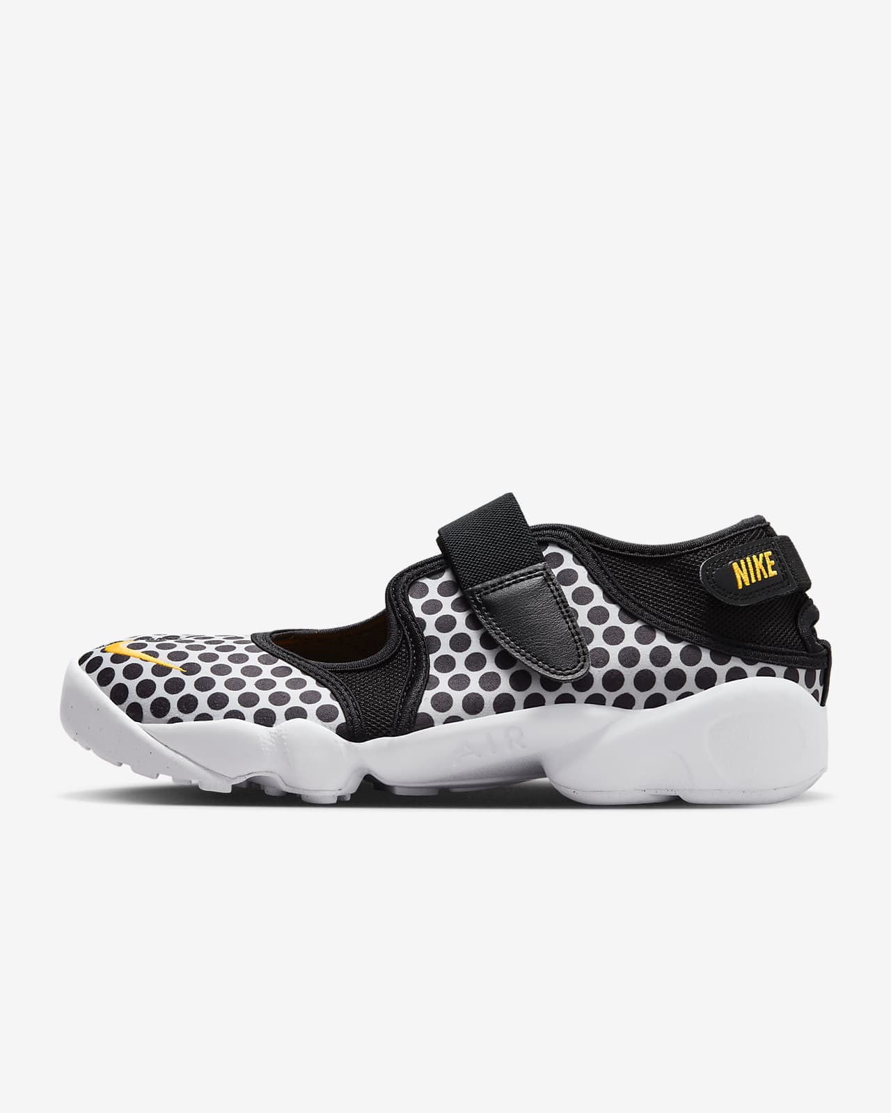 Nike Air Rift BR 女子运动鞋-NIKE 中文官方网站