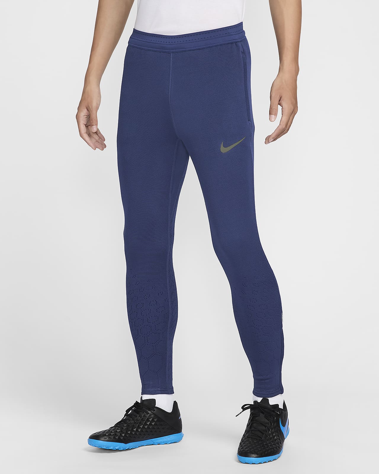 Nike Strike Elite Therma-FIT ADV Repel 男子拒水足球长裤