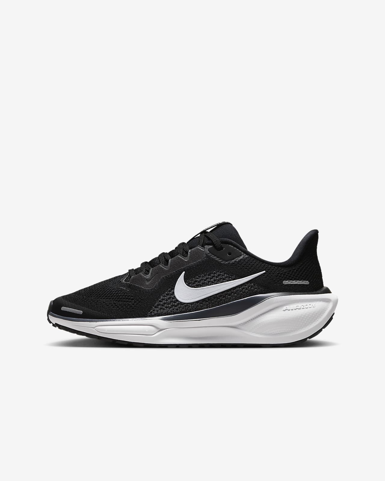 Nike Pegasus 41 耐克小飞马大童体考公路跑步鞋