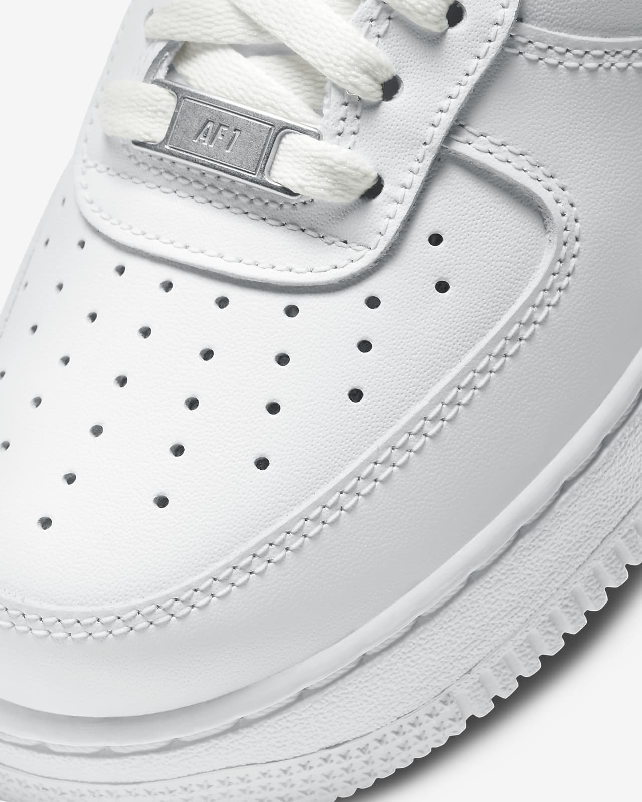 [NIKE] ナイキ エアフォース 1 '07 RPM Nike Air Force 1 I Low 07 AF1 White Gum Light Brown mid high