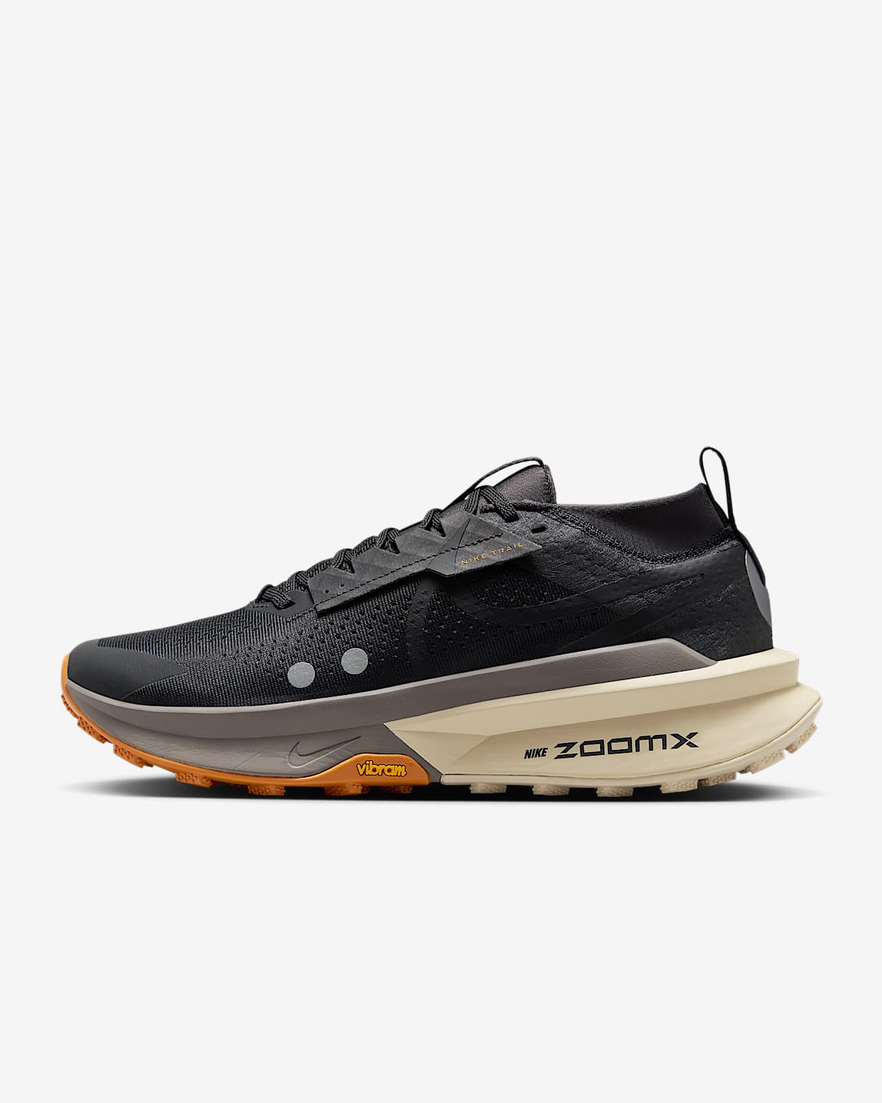 Nike Zegama Trail 2 男子 ZoomX 户外越野跑步鞋