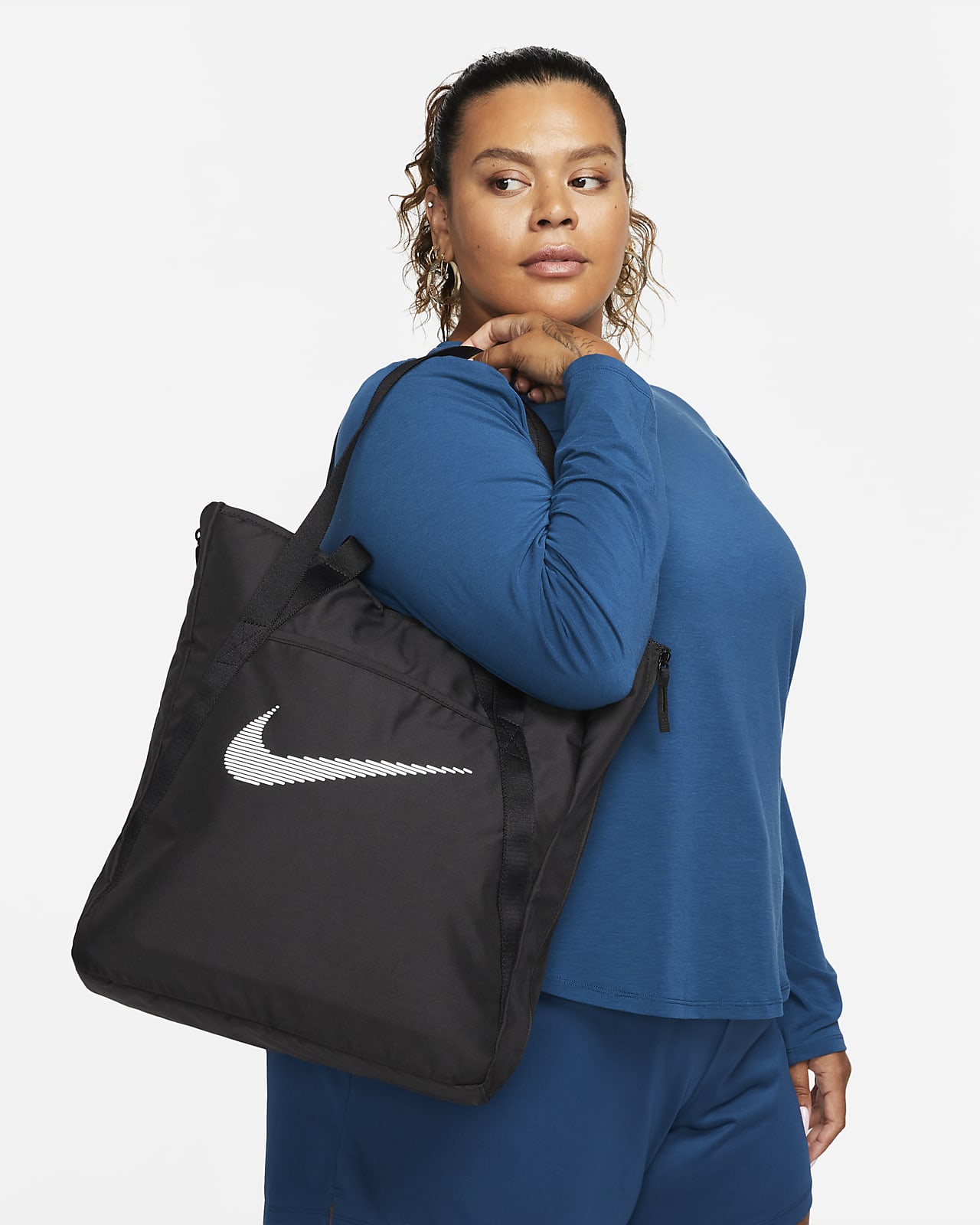 Nike 运动托特包