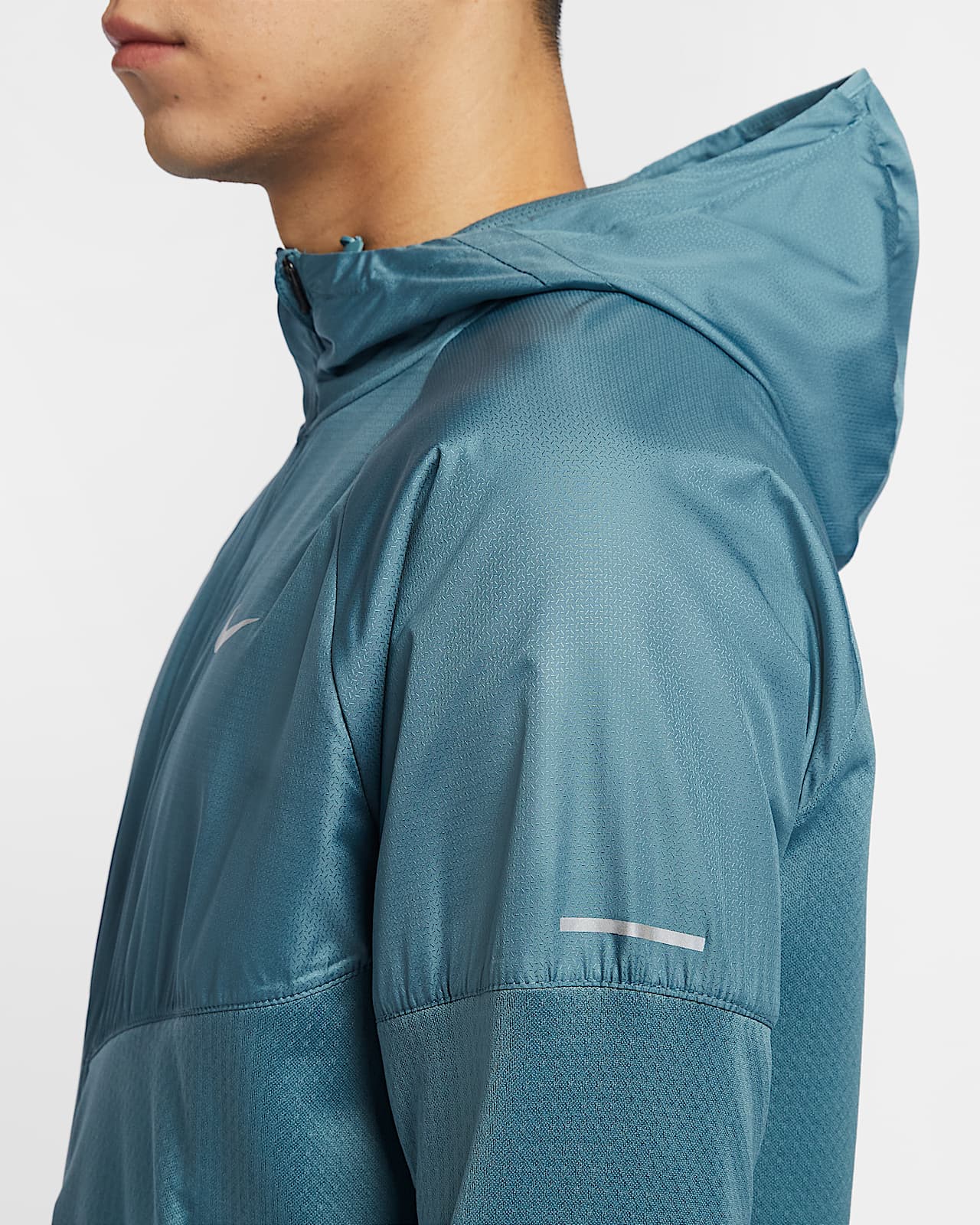 Nike Sphere Miler Therma-FIT 男子拒水跑步夹克-NIKE 中文官方网站