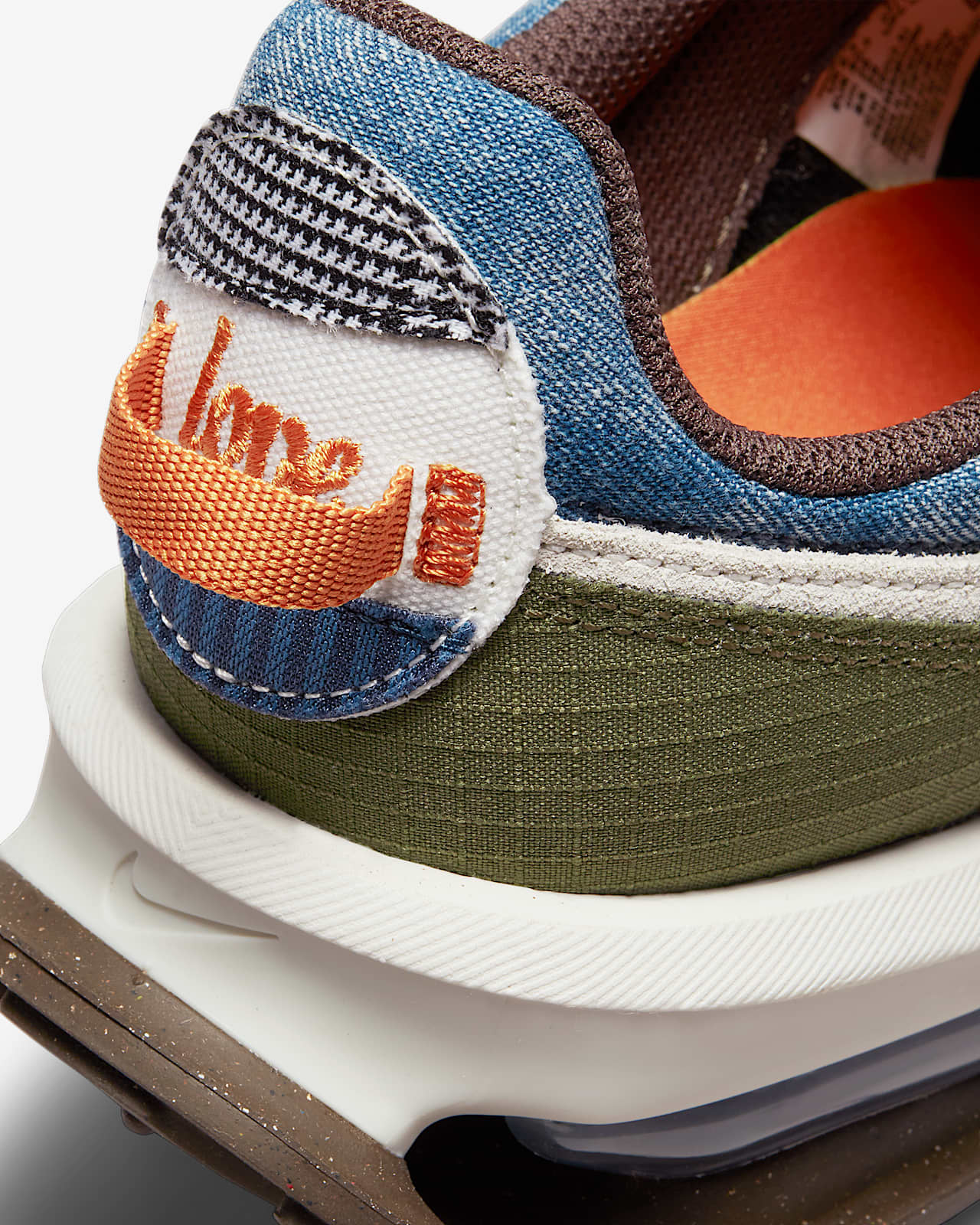 nike air max pre-day 女子运动鞋