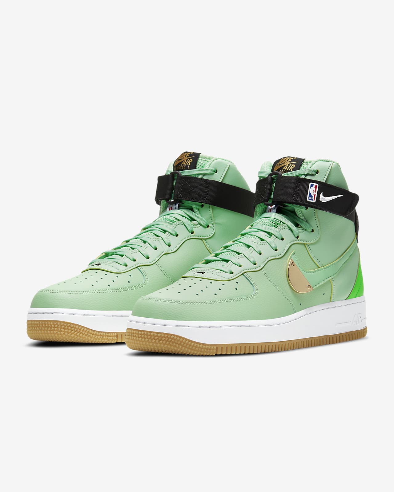 nike air force 1 high 07 lv8 男子运动鞋-耐克(nike)中国官网