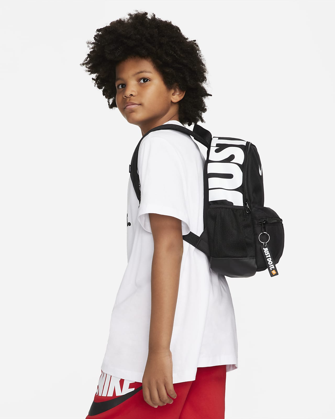 Nike Brasilia JDI 儿童双肩包