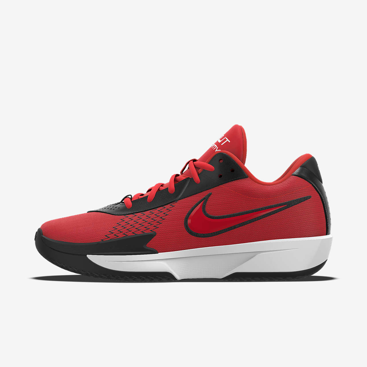 Nike G.T. Cut Academy By You 专属定制篮球鞋