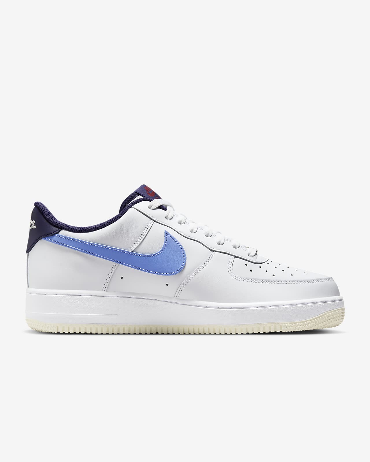 Nike Air Force 1 '07 男子空军一号运动鞋-NIKE 中文官方网站