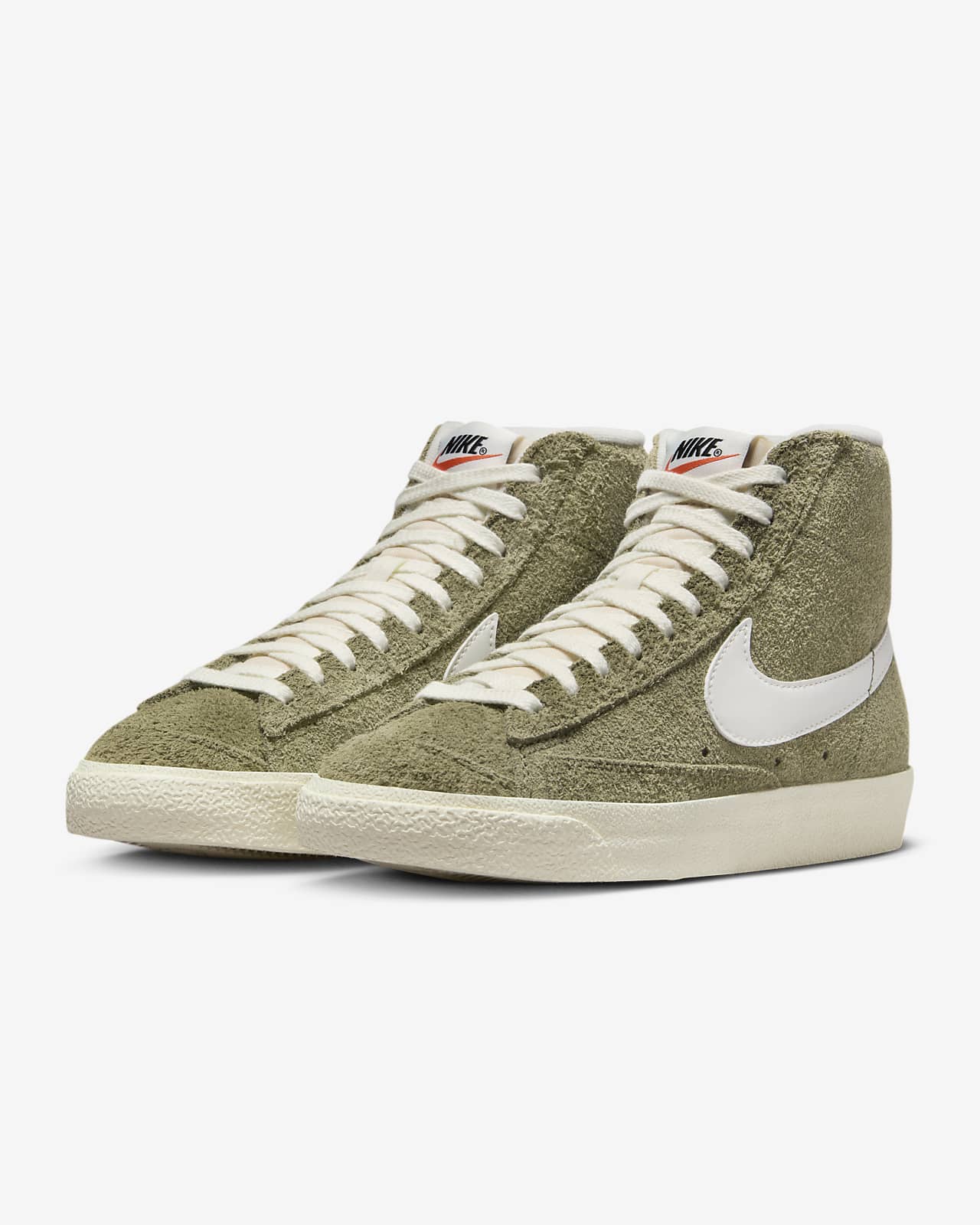 Nike Blazer Mid '77 VNTG 女子运动鞋板鞋-NIKE 中文官方网站