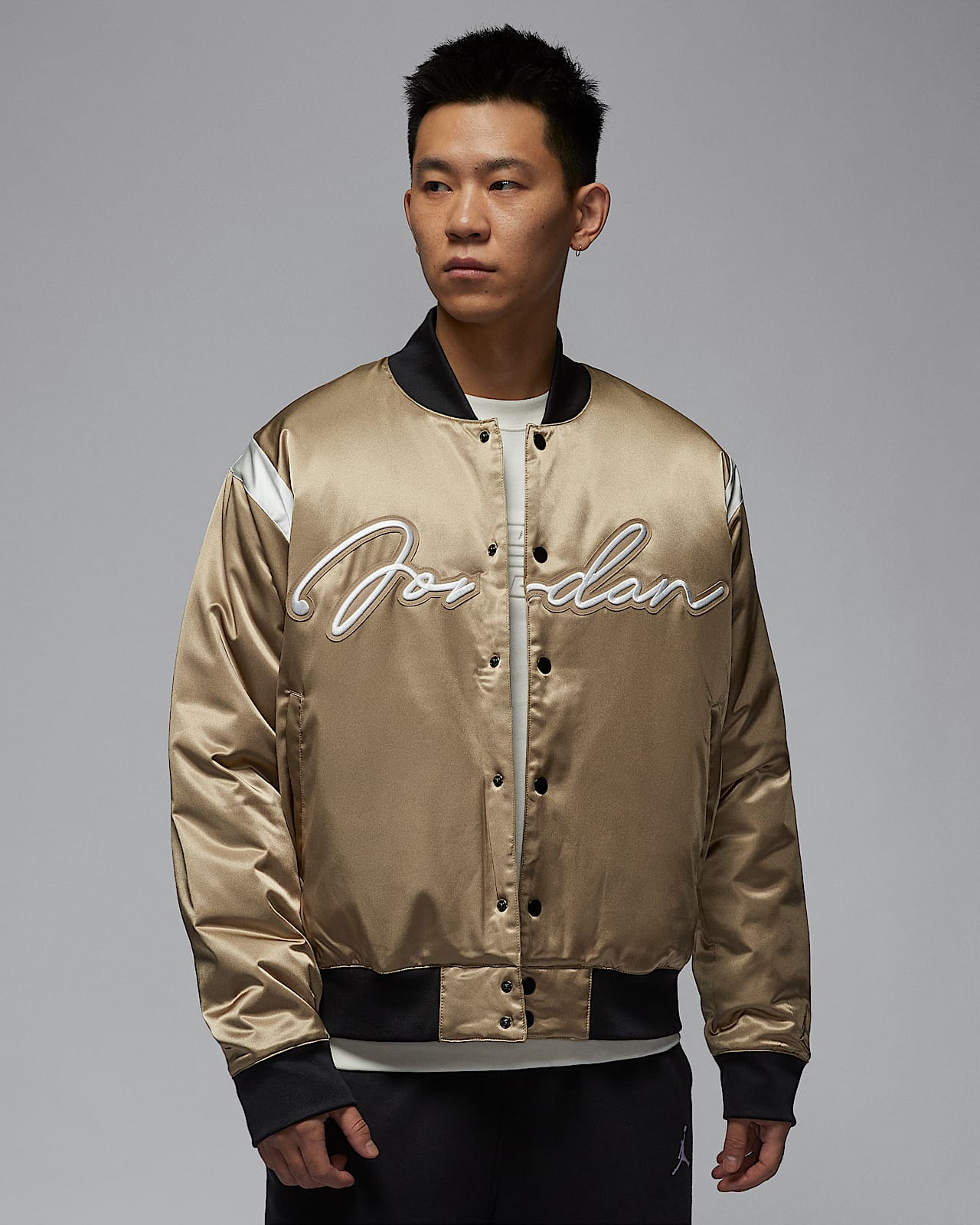 Jordan MVP 男子运动夹克