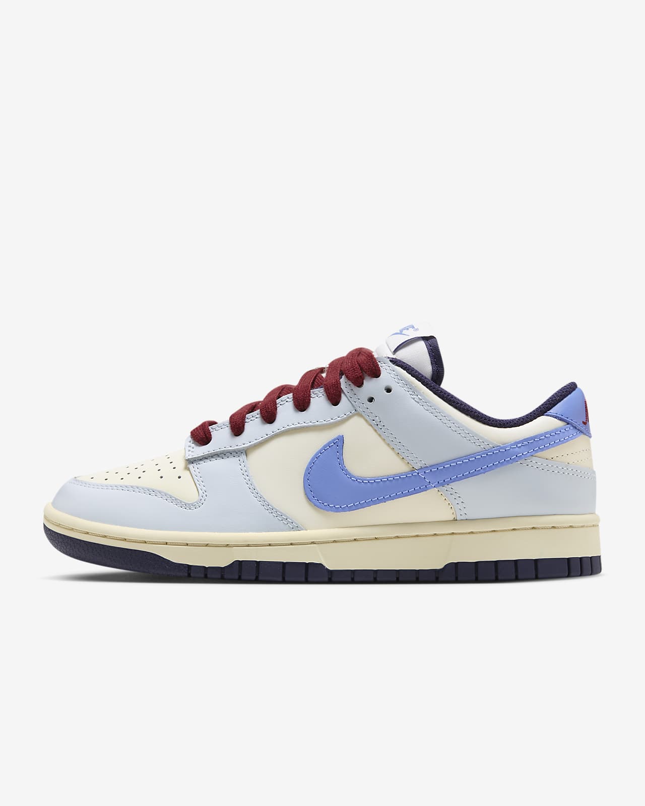 Nike Dunk Low 女子运动鞋-NIKE 中文官方网站