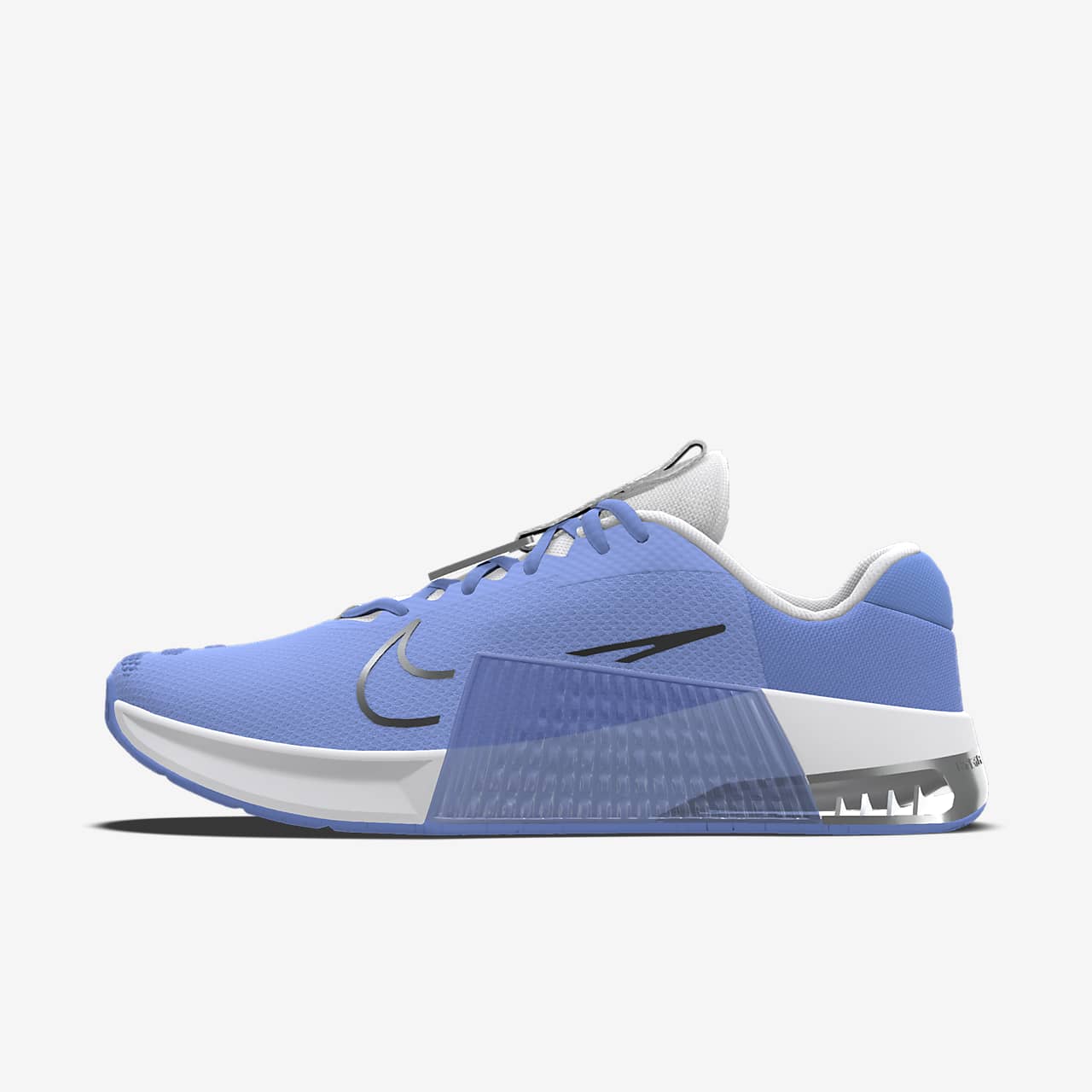 Nike Metcon 9 By You 专属定制女子训练鞋