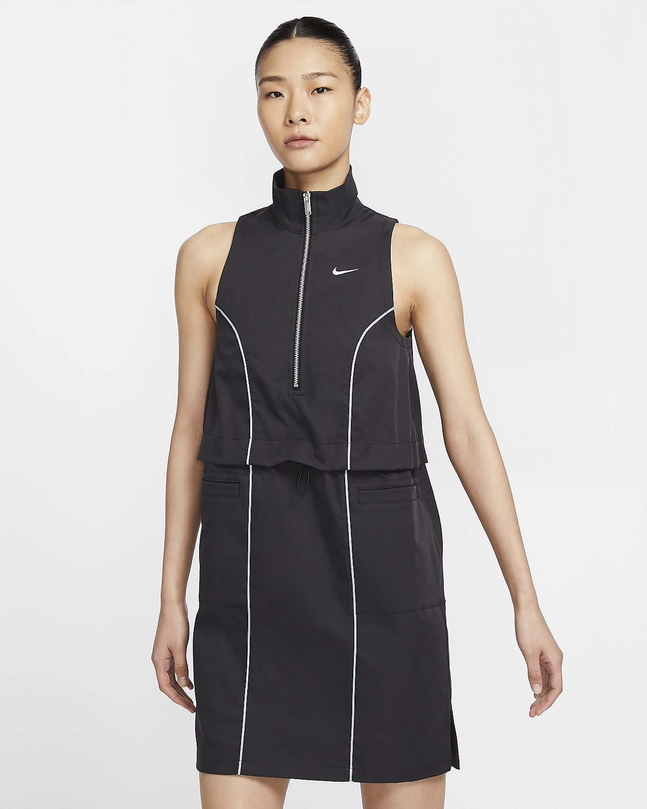 Nike Sportswear 女子连衣裙
