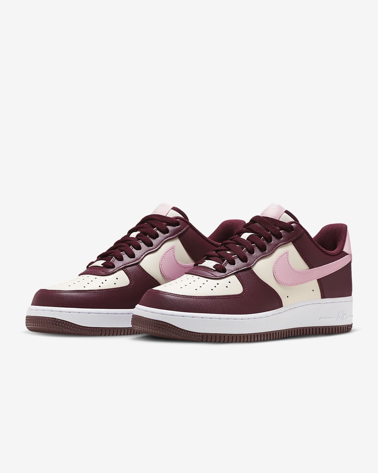 Nike Air Force 1 '07 男子空军一号运动鞋-NIKE 中文官方网站