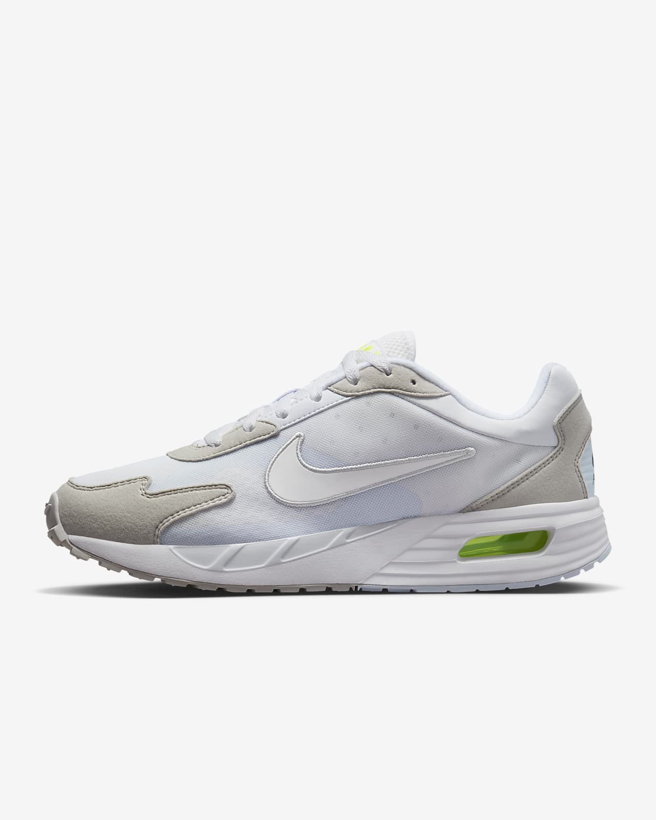 Nike Air Max Solo 男子运动鞋