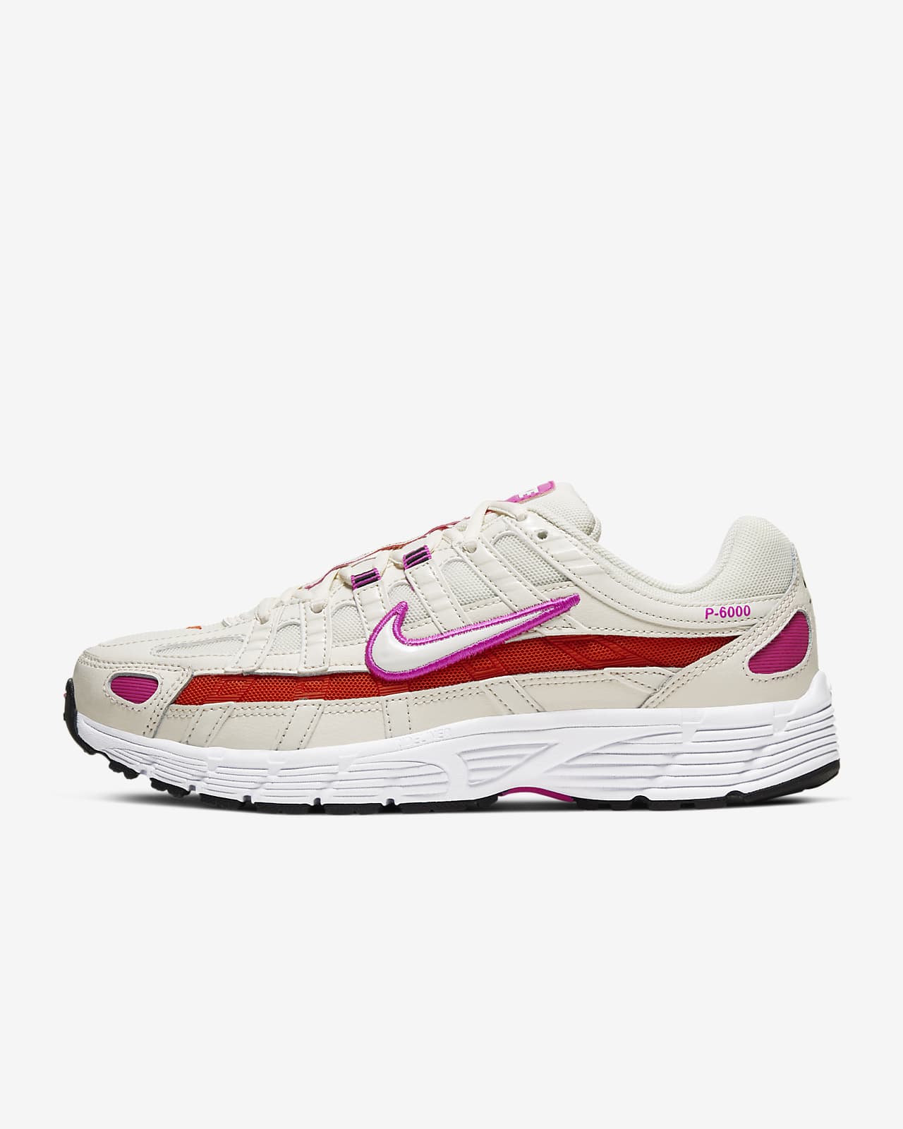 Nike P-6000 ESS 女子运动鞋-NIKE 中文官方网站